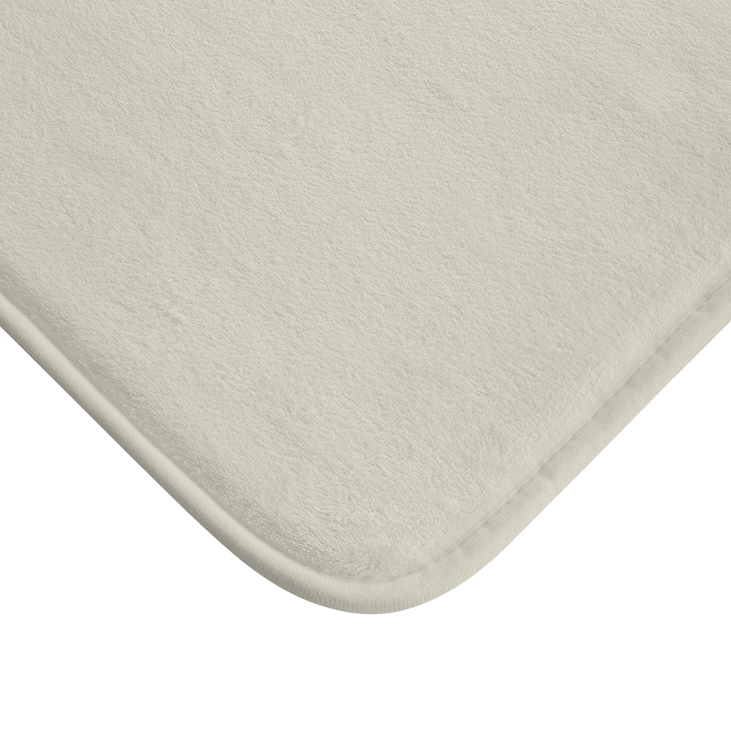 Elegant Silhouette Bath Mat, Soft Bathroom Rug, Cute Home Decor, Gifts for Her, Luxurious Mat for Spa Day