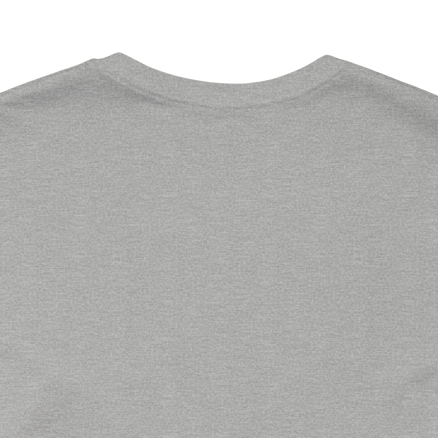 Paw Print Short Sleeve Tee | Unisex Animal Lover Shirt, Pet Owner Gift, Casual Wear, Gifts for Dog Lovers, Comfortable T-Shirt