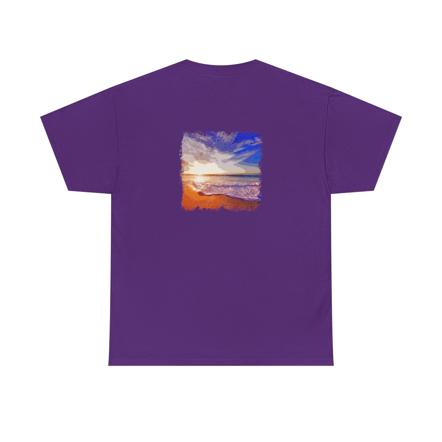 Summertime Vibes Unisex Tee, Summer T-Shirt, Beach Day Shirt, Casual Wear, Gift for Friends, Outdoor Activities Shirt