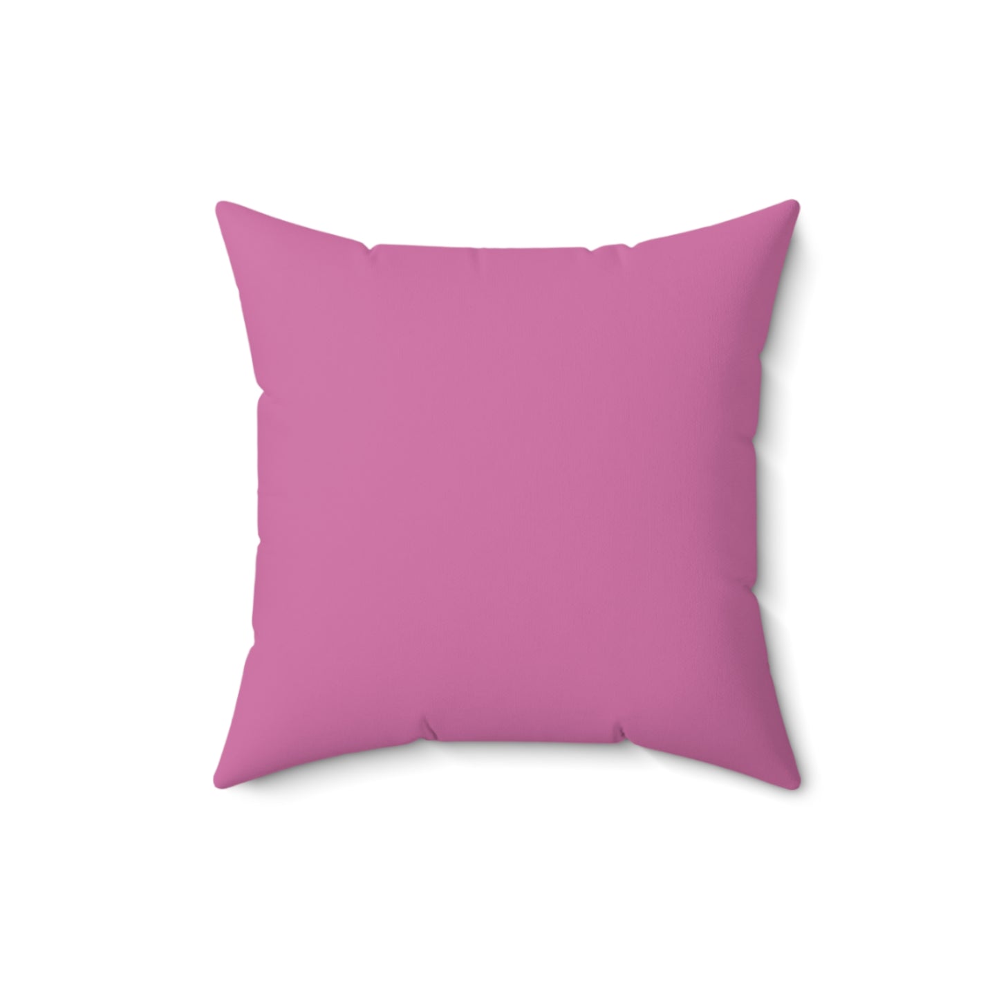 Motivational Accent Pillow Great Things Await