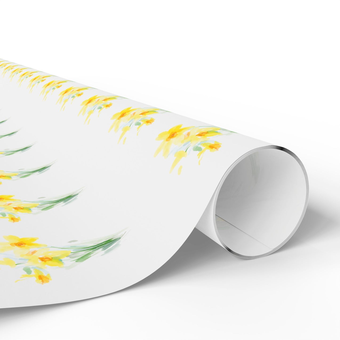 Wrapping Papers - flowers