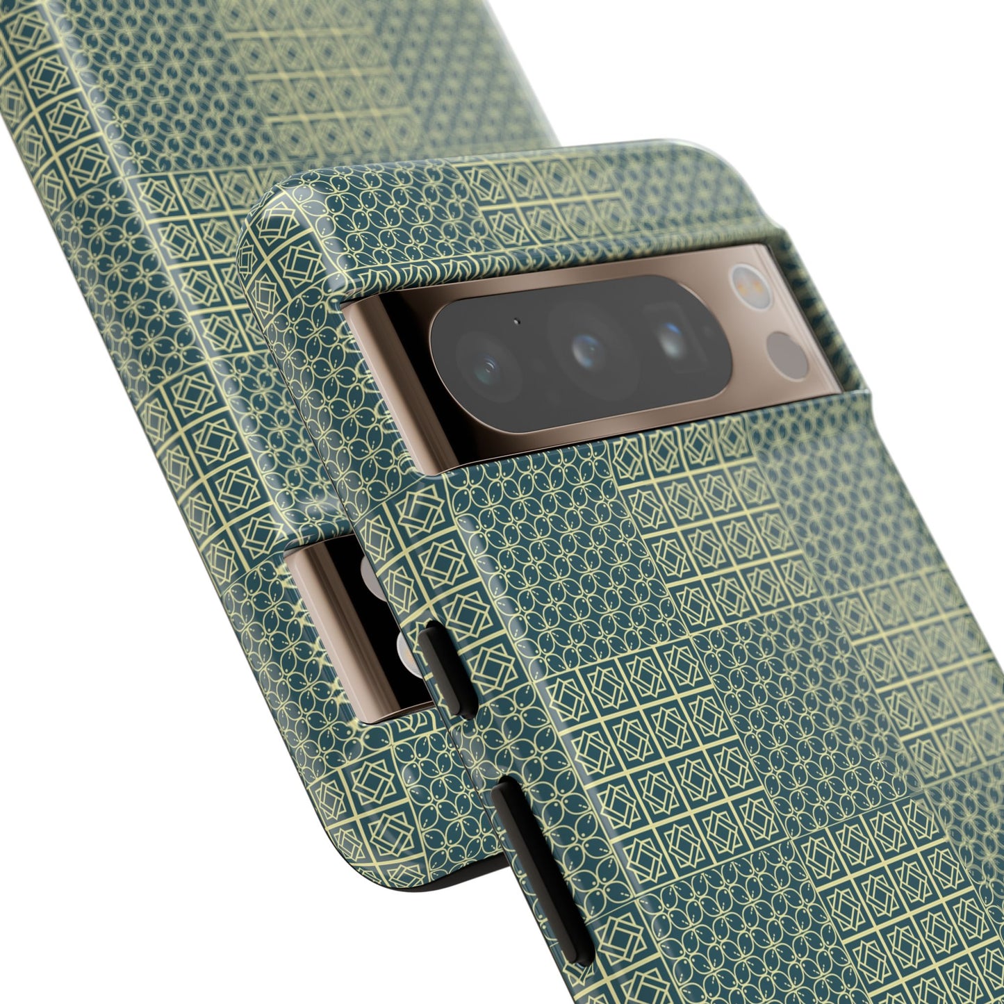 Eco-Friendly Phone Case, Stylish Tough Cases, Phone Accessory, Durable Cover, Unique Design Case, Gifts for Her