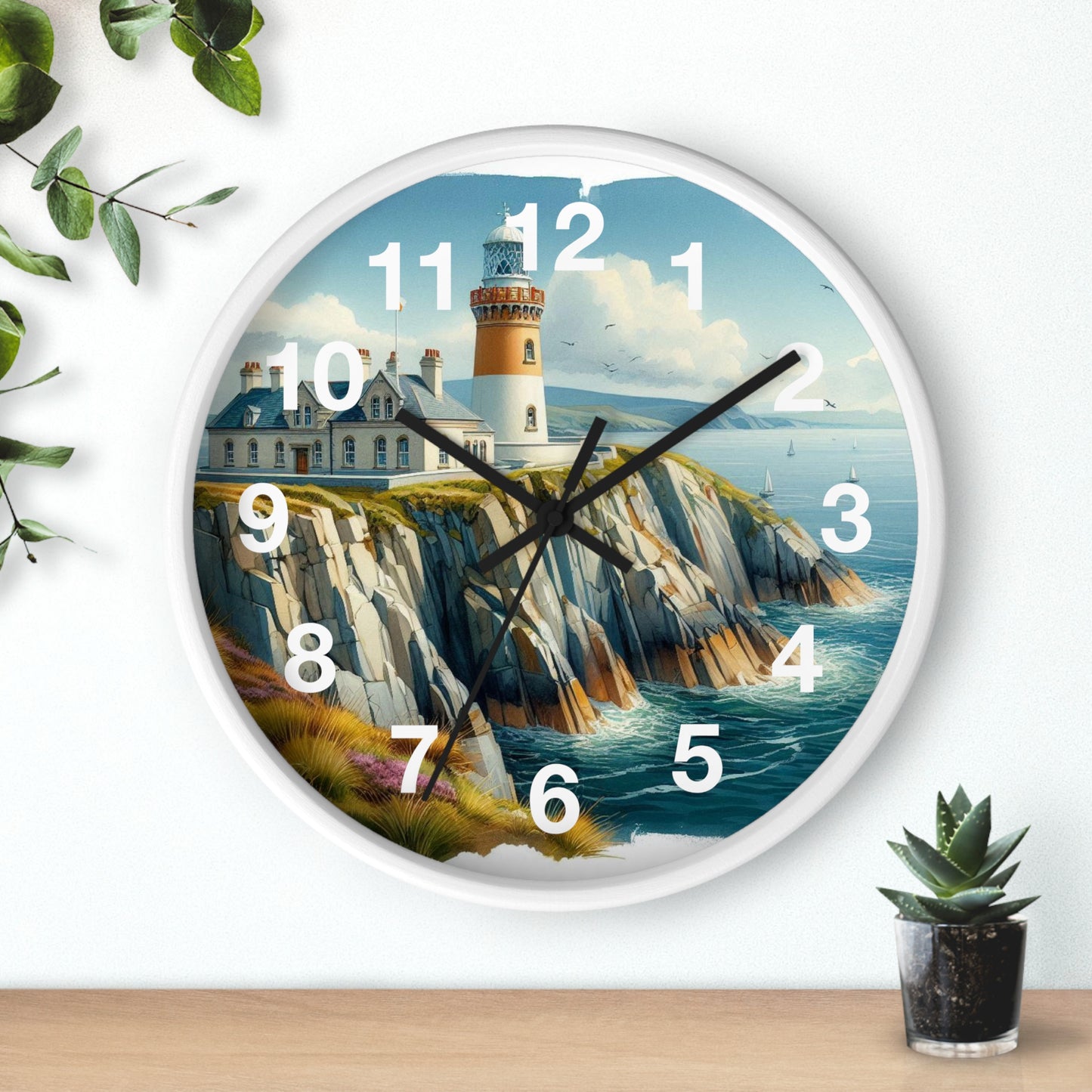 Wall Clock