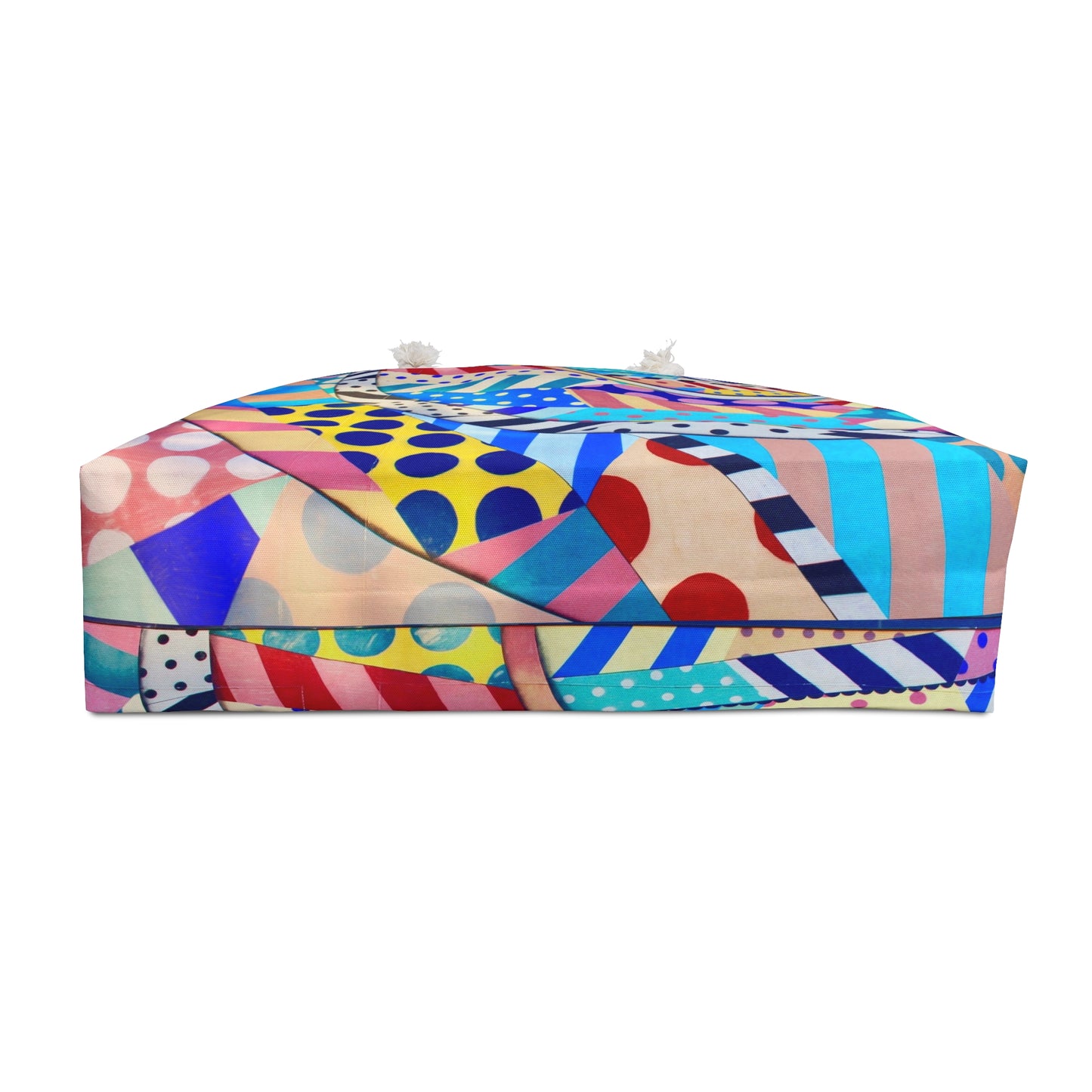 Colorful Pattern Weekenderfor Travel