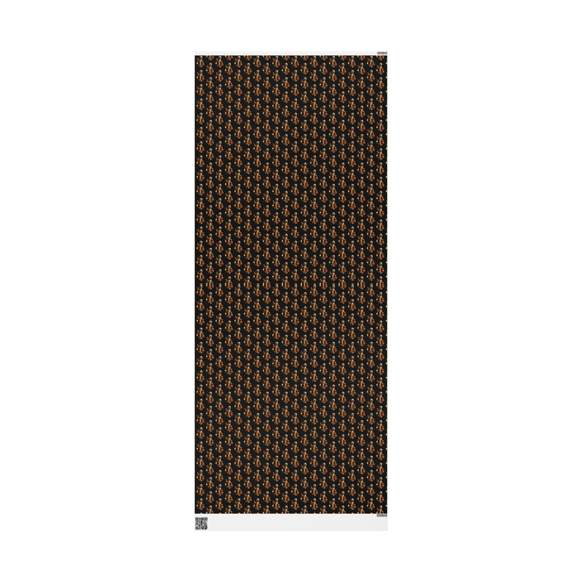 Halloween Wrapping Papers, Unique Gift Wrap for Fall Festivals, Spooky Birthday Parties, Trick-or-Treating, Celebrate Halloween