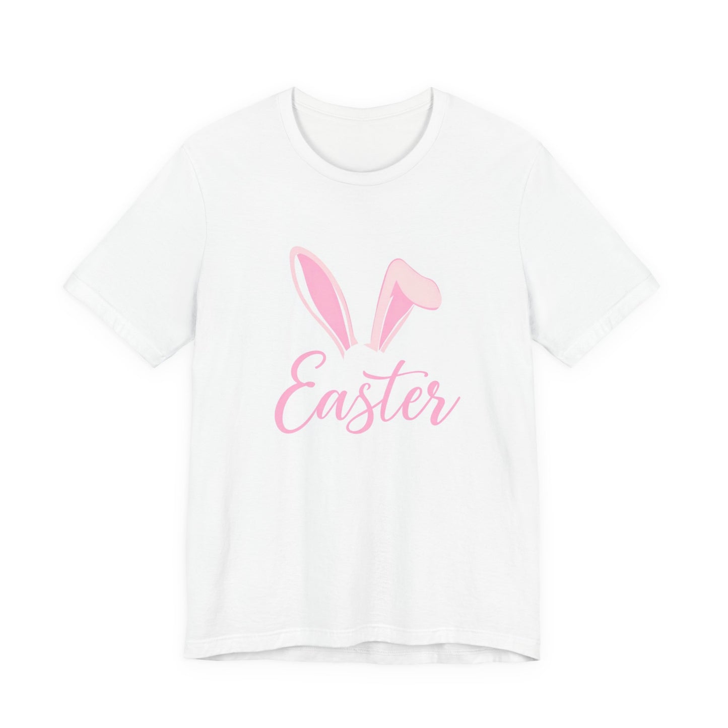 Easter Bunny Graphic Tee