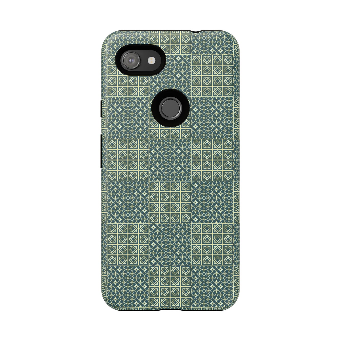 Eco-Friendly Phone Case, Stylish Tough Cases, Phone Accessory, Durable Cover, Unique Design Case, Gifts for Her