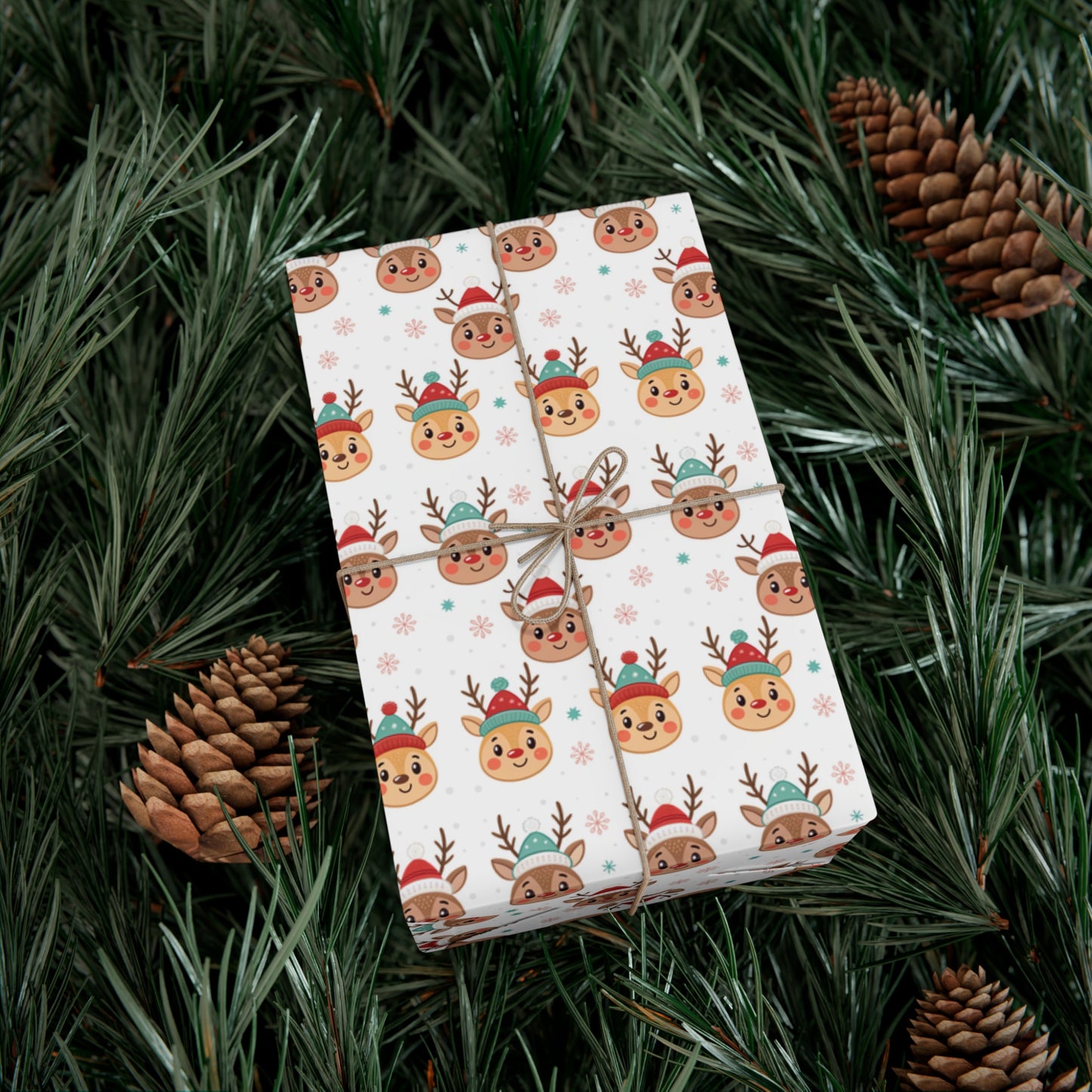 Festive Gift Wrap Papers for Every Occasion, Holiday Wrapping Paper, Christmas Gift Wrap, Birthday Present Wrap, Eco-Friendly Wrap