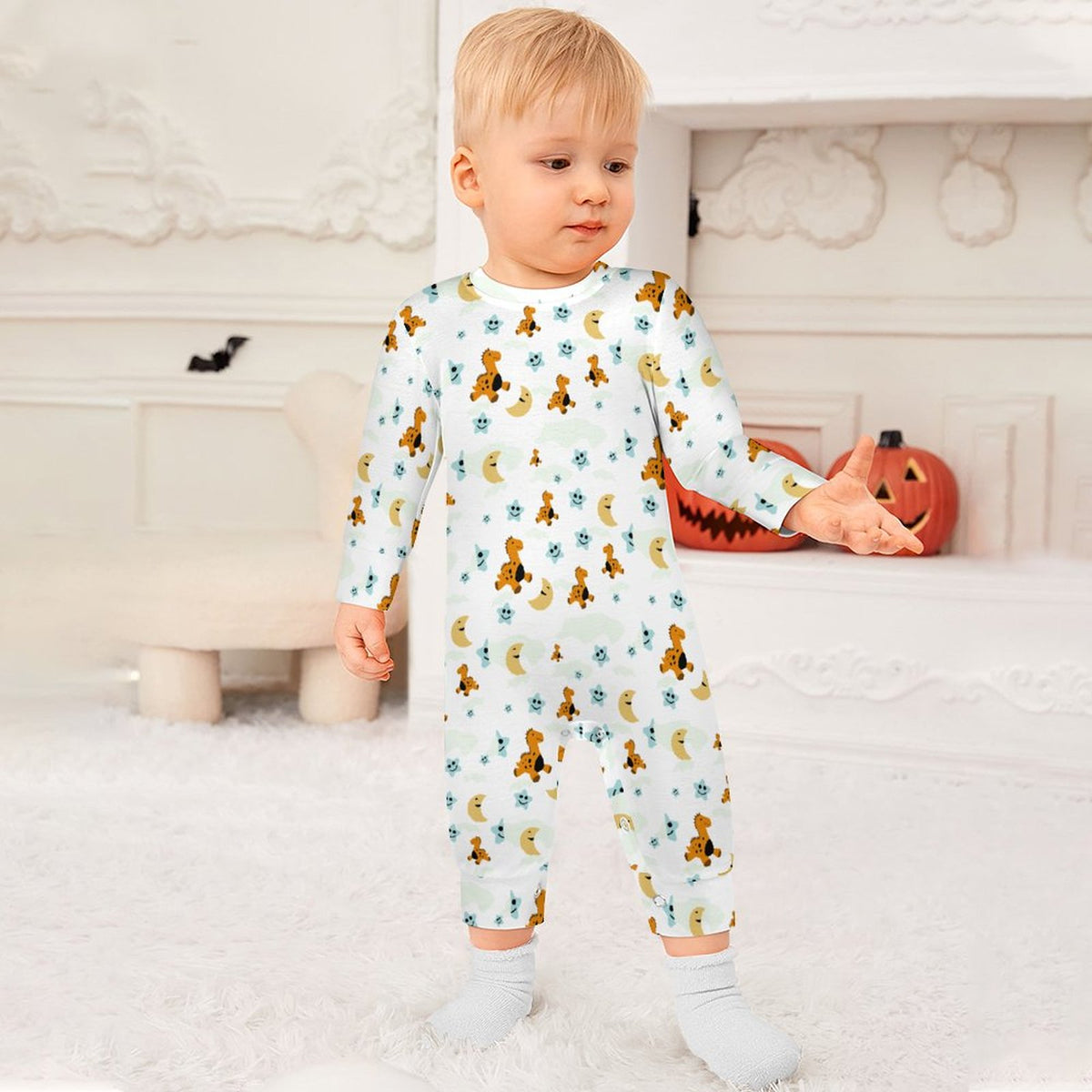Baby Romper