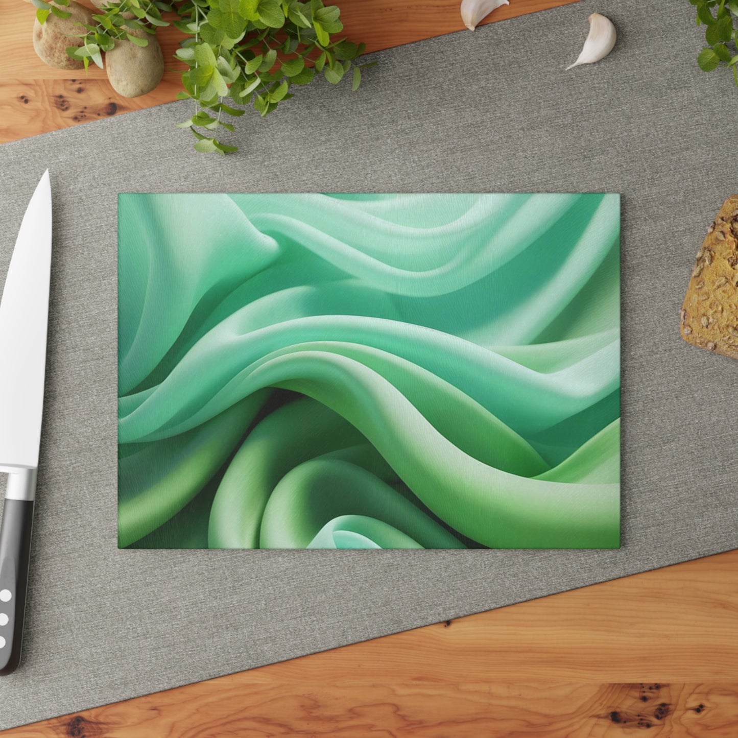 Glass Cutting Board