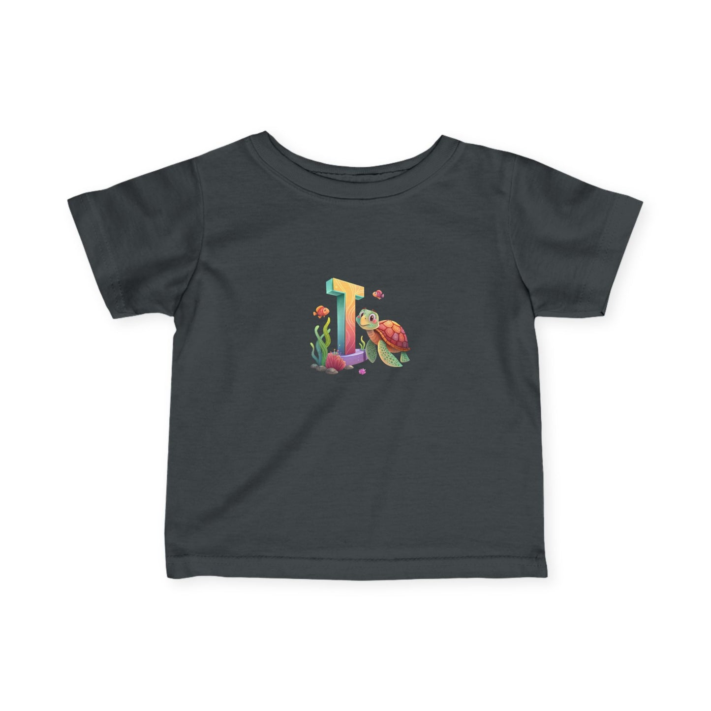 Cute Love-Inspired Infant Tee for Everyday Play, Baby Gift, Toddler Shirt, Baby Shower Gift, Nursery Decor
