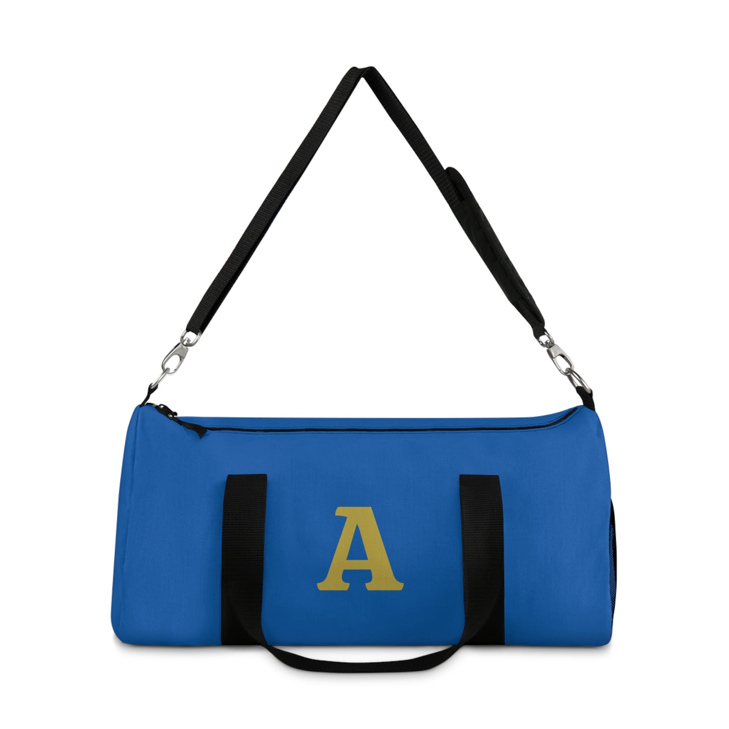 Personalized Duffel Bag with Initials | Gym Bag, Travel Bag, Weekend Bag, Sport Backpack, Custom Luggage