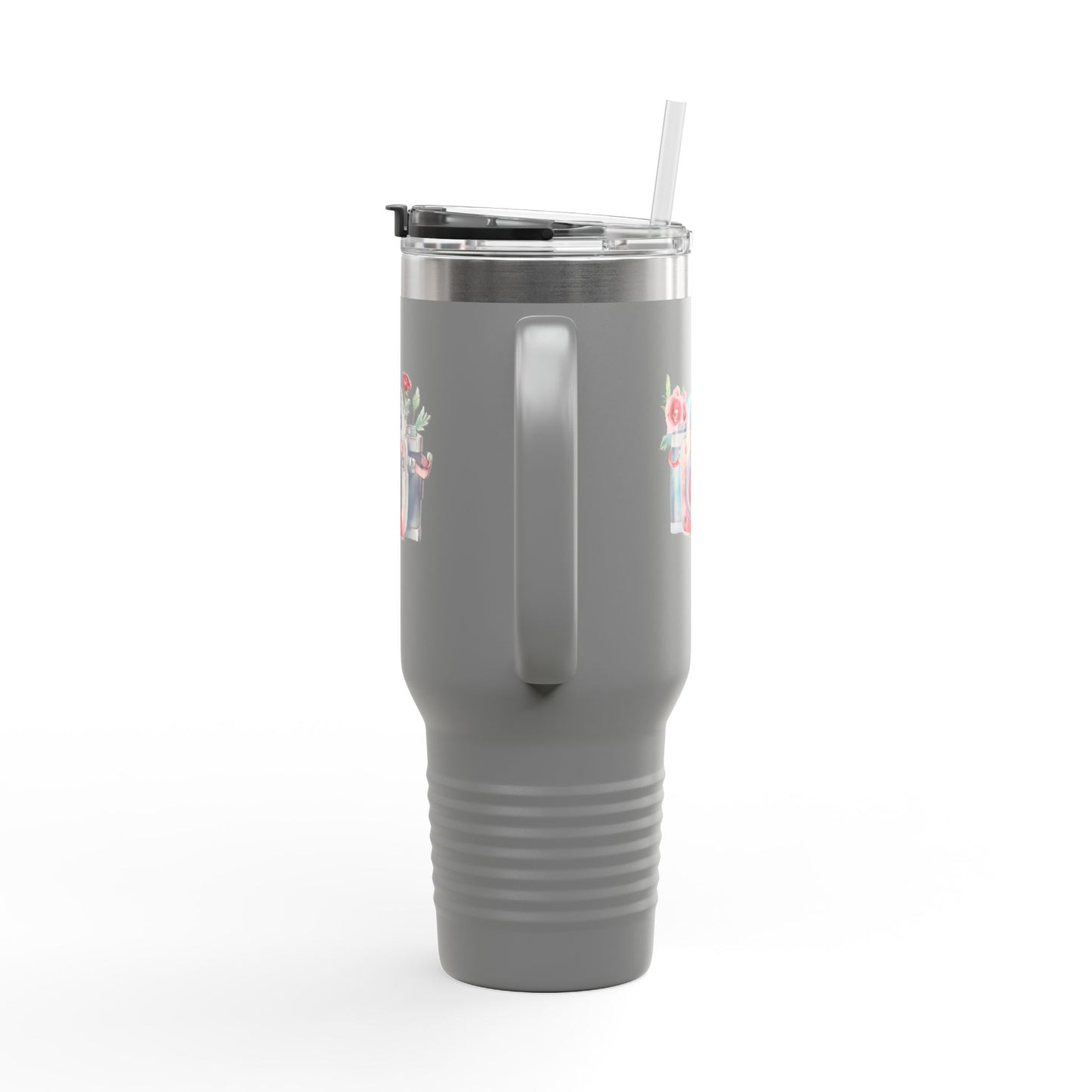 Insulated Travel Mug, 40oz Camera