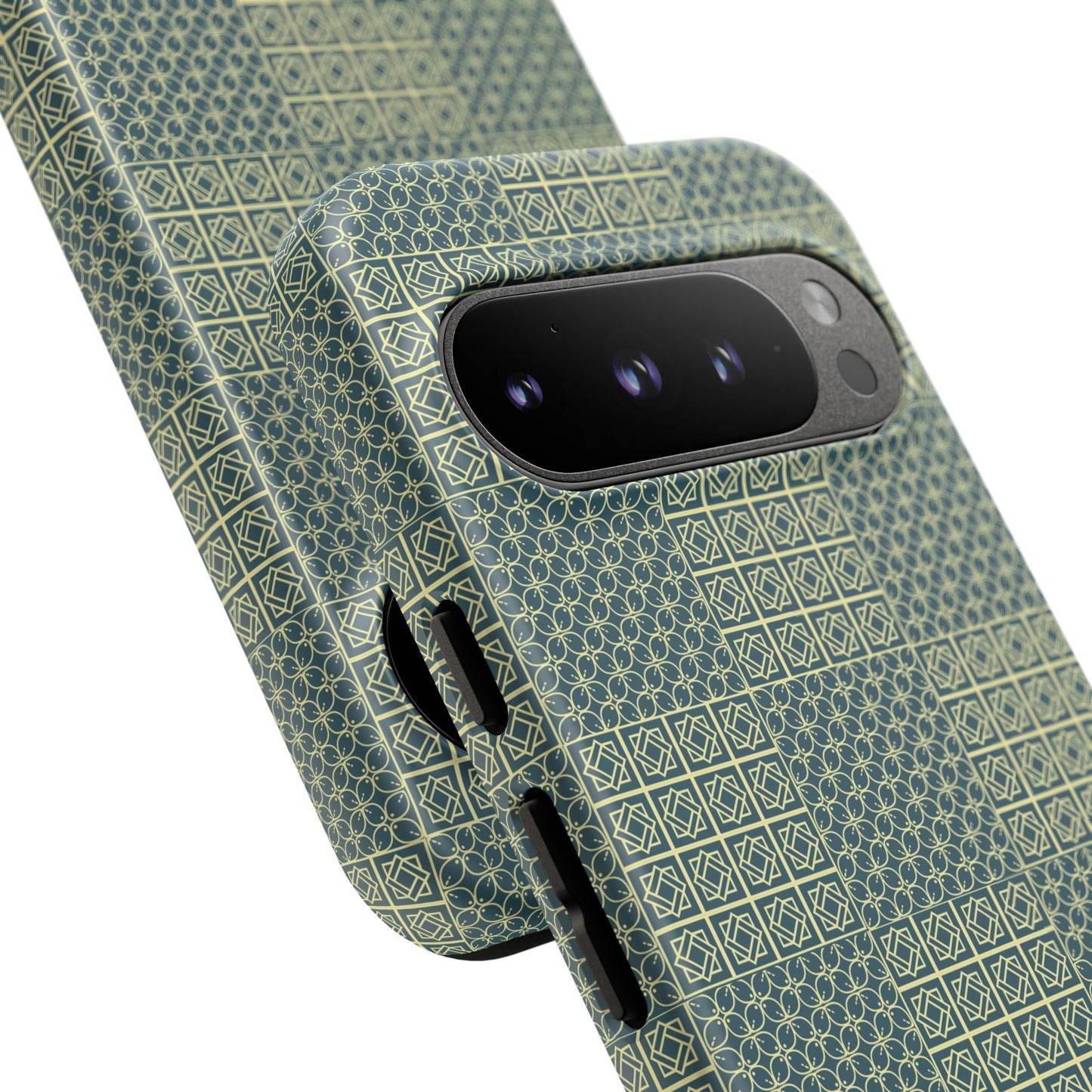 Eco-Friendly Phone Case, Stylish Tough Cases, Phone Accessory, Durable Cover, Unique Design Case, Gifts for Her