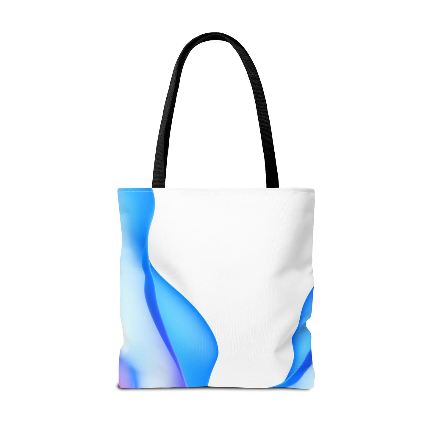 Vibrant Abstract Tote Bag, Colorful Beach Bag, Reusable Grocery Tote, Stylish Everyday Bag, Gift for Art Lovers