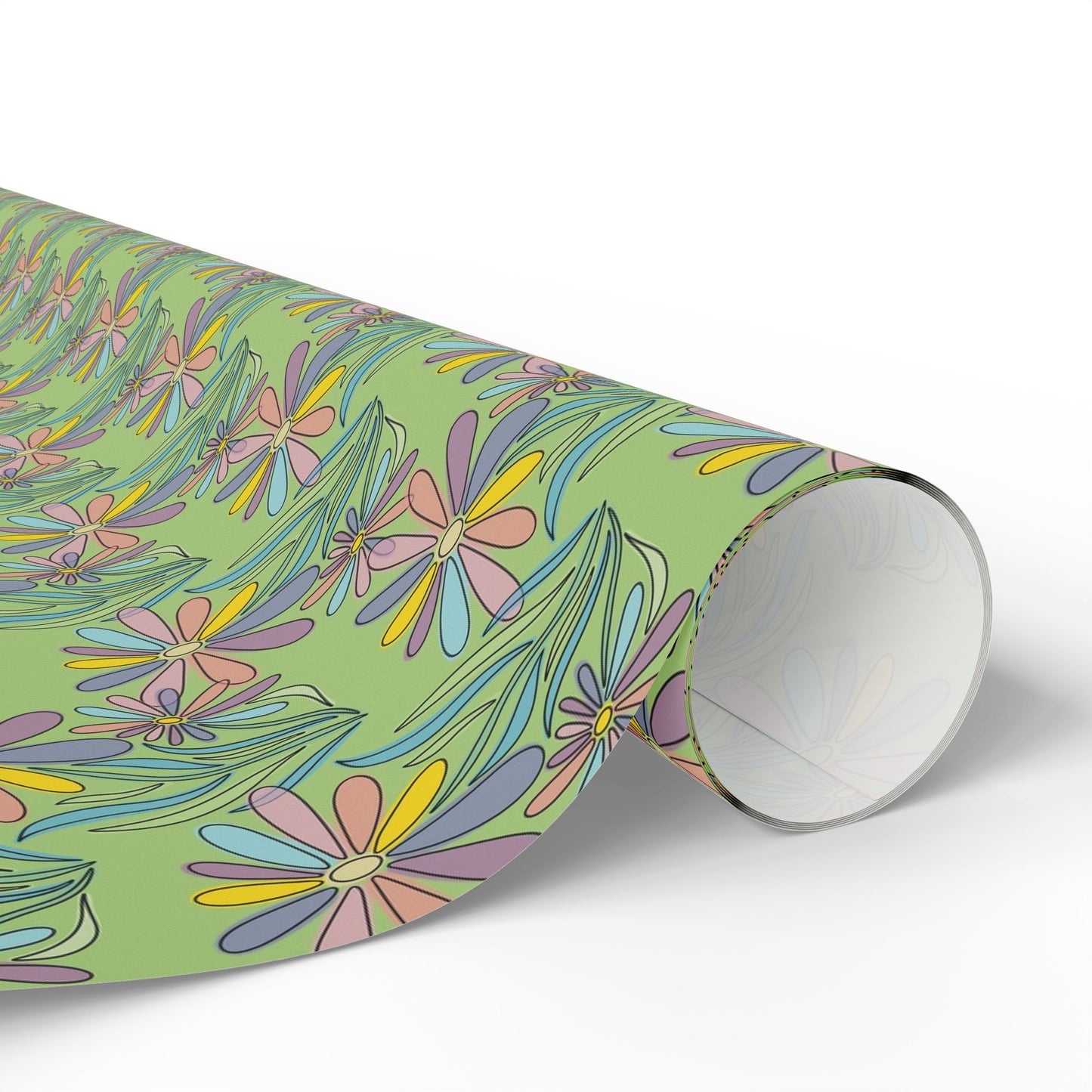 Wrapping Papers