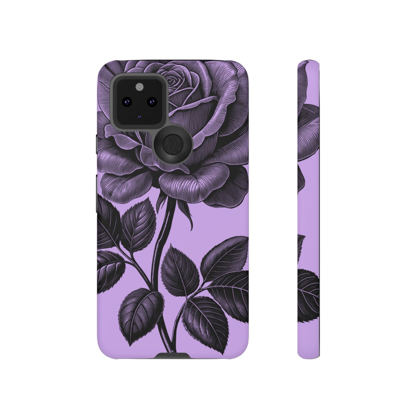 Tough Cases