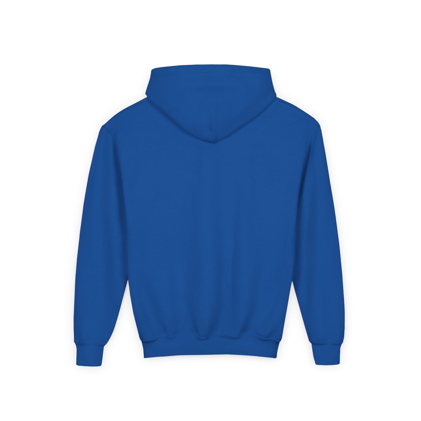 Whimsical Cartoon Hoodie for Kids, Fun Sweatshirt, Youth Pullover