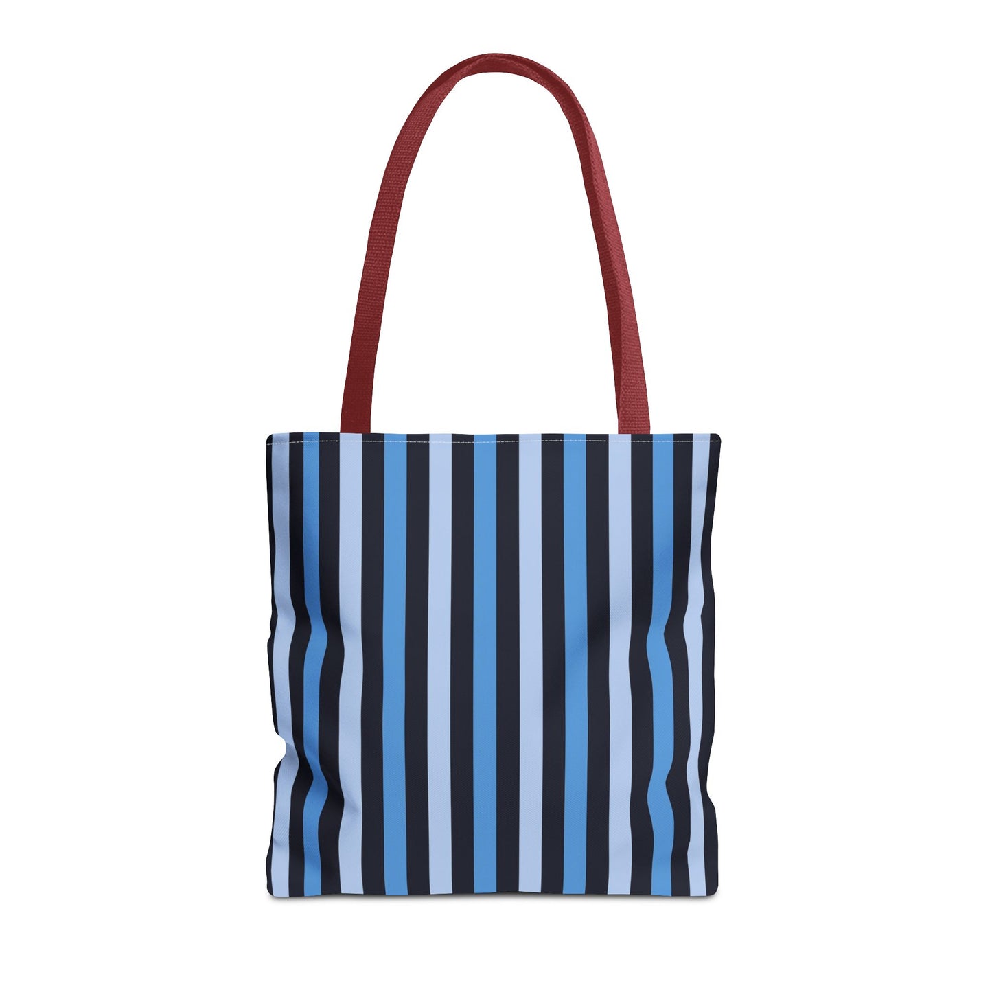 Stylish Striped Tote Bag, Beach Bag, Shopping Tote, Everyday Carryall, Reusable Grocery Bag, Gift for Her