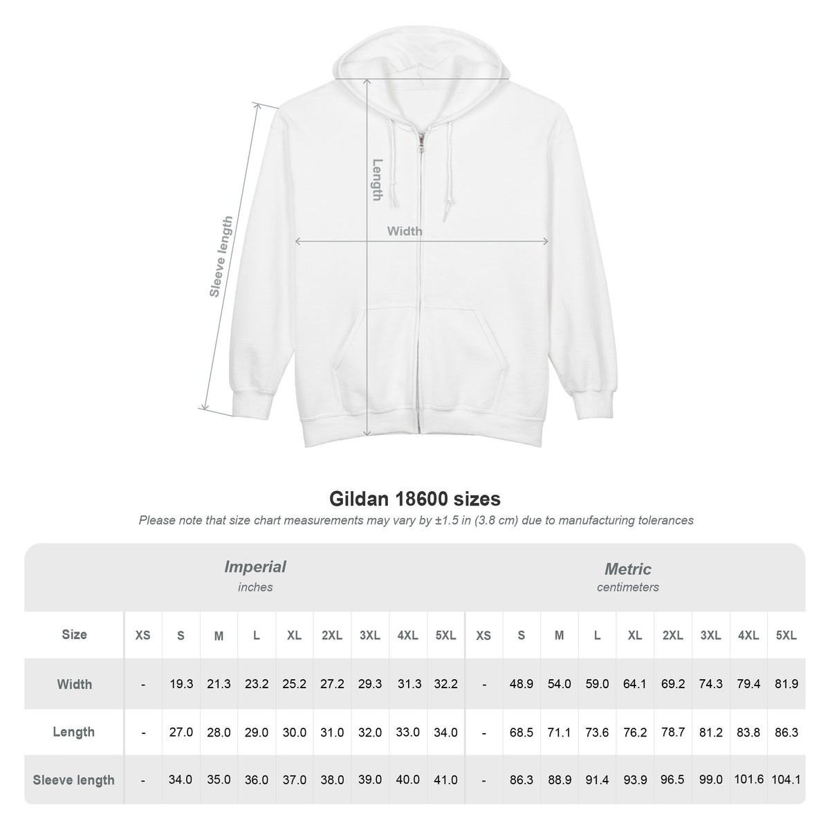 Comic Pop Art Zip-Up Hoodie - POW! Design