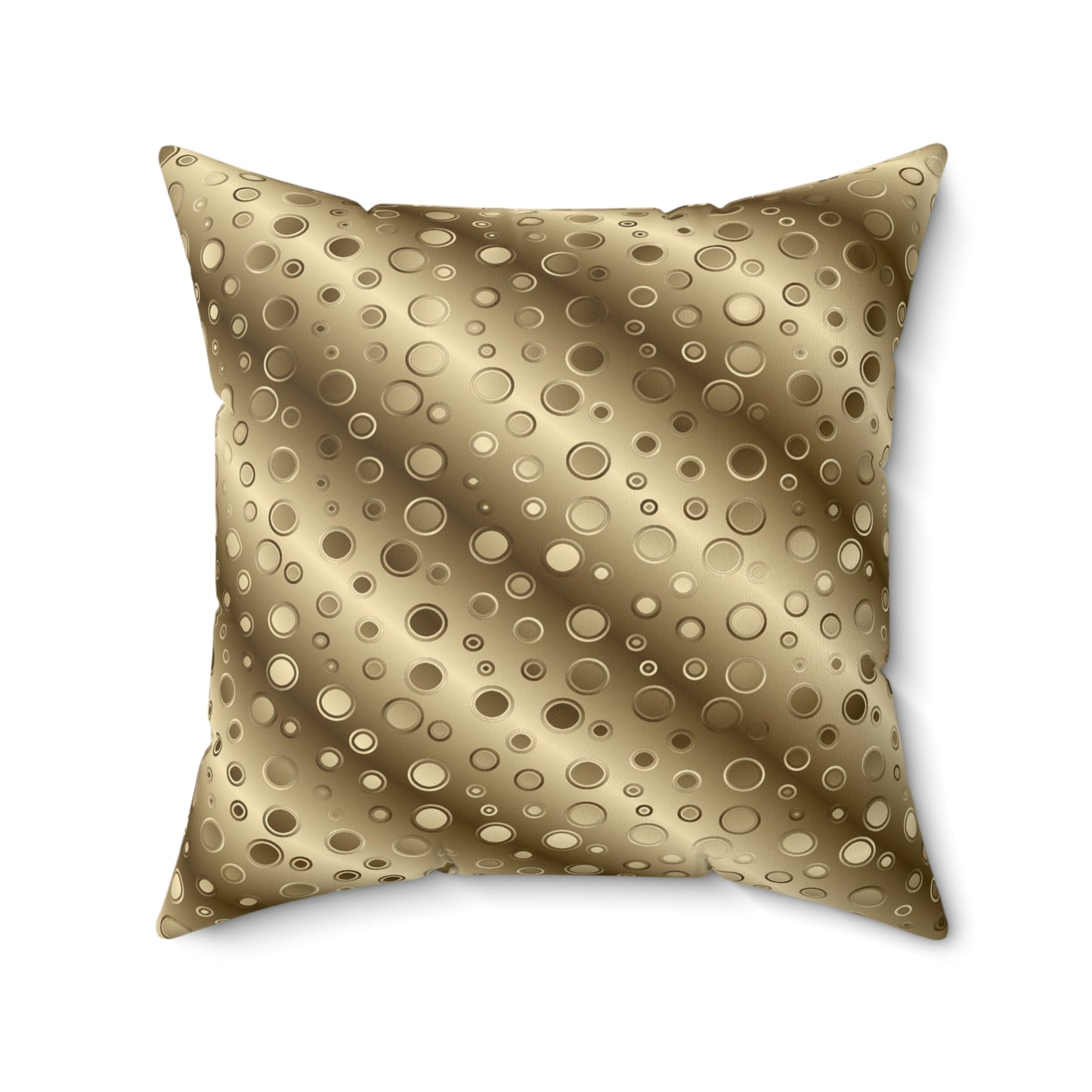 Elegant Textured Decorative Pillow, Home Decor Cushion, Unique Accent Pillow, Cozy Living Room Decor, Gift for All Occasions
