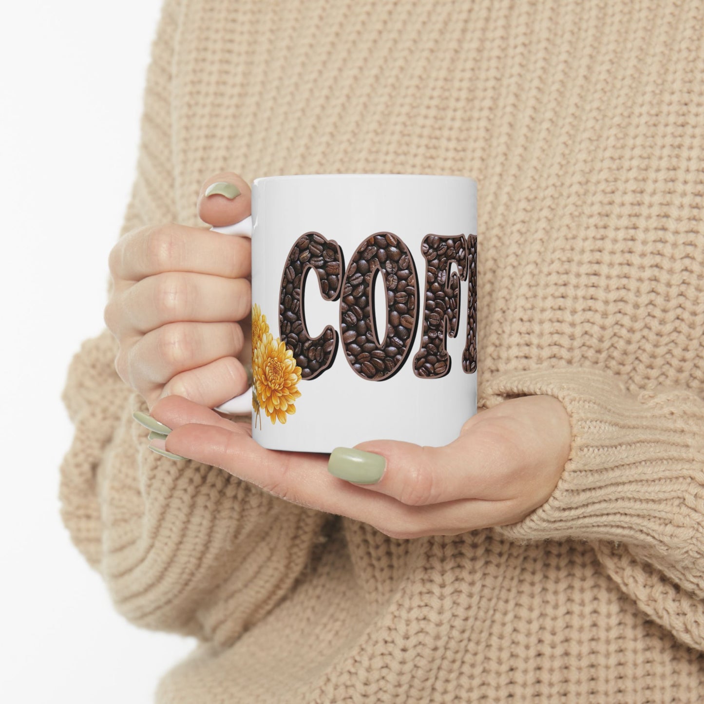 Ceramic Mug, (11oz, 15oz)