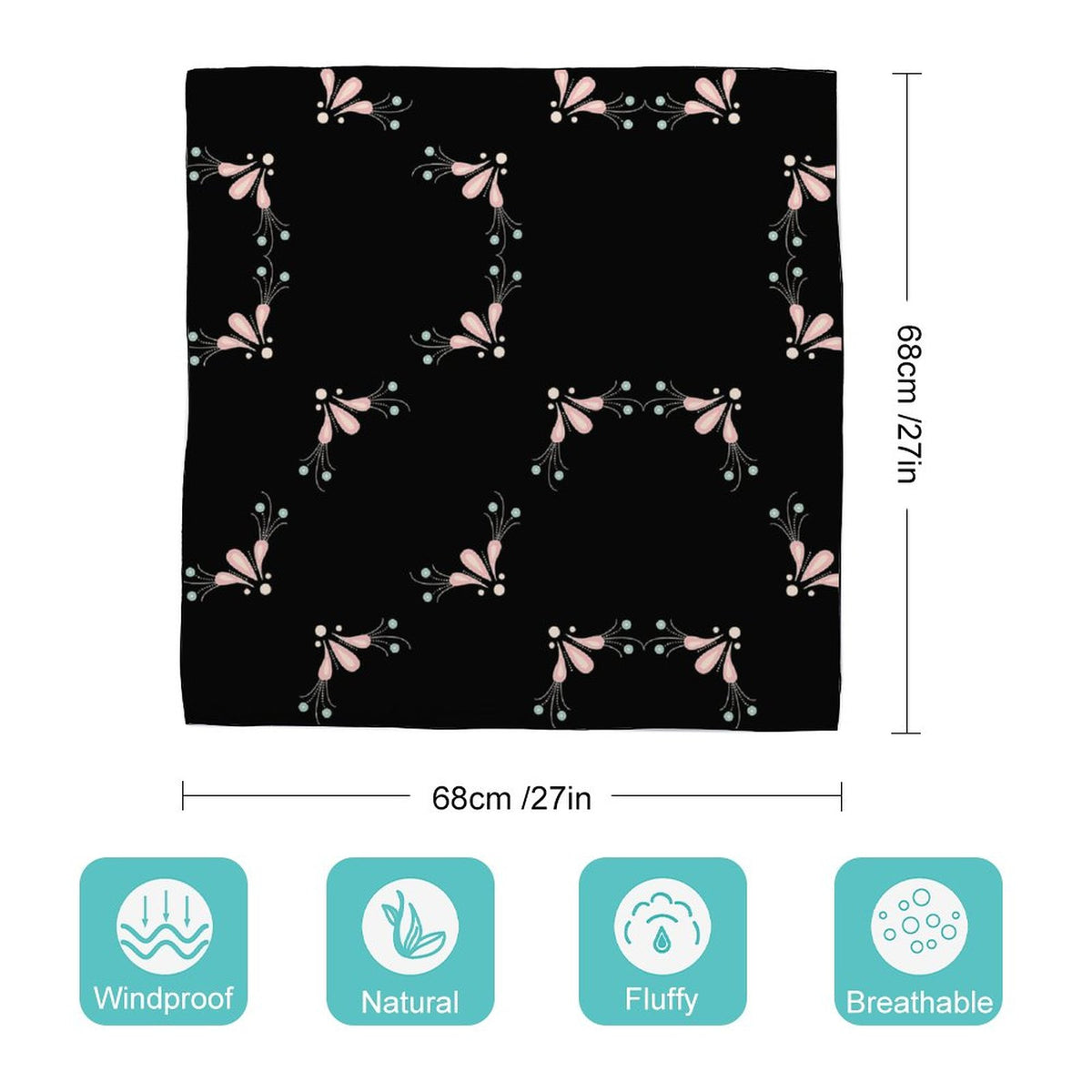 Women's Scarf