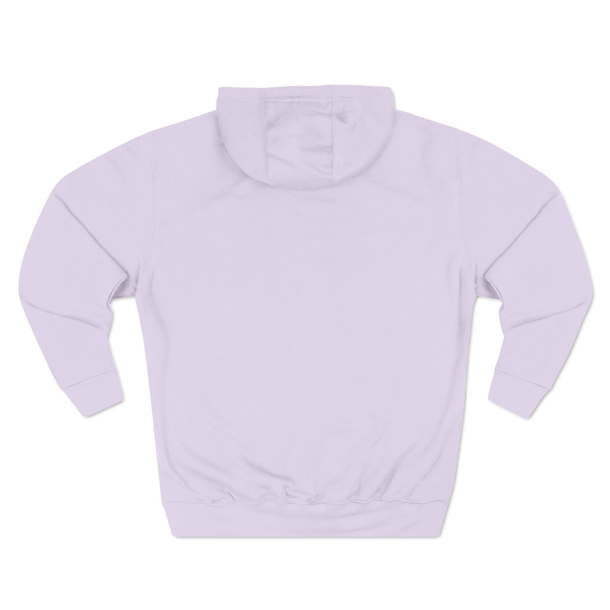 Love Blossom Hoodie — Pink Floral "LOVE" Graphic Fleece Hoodie