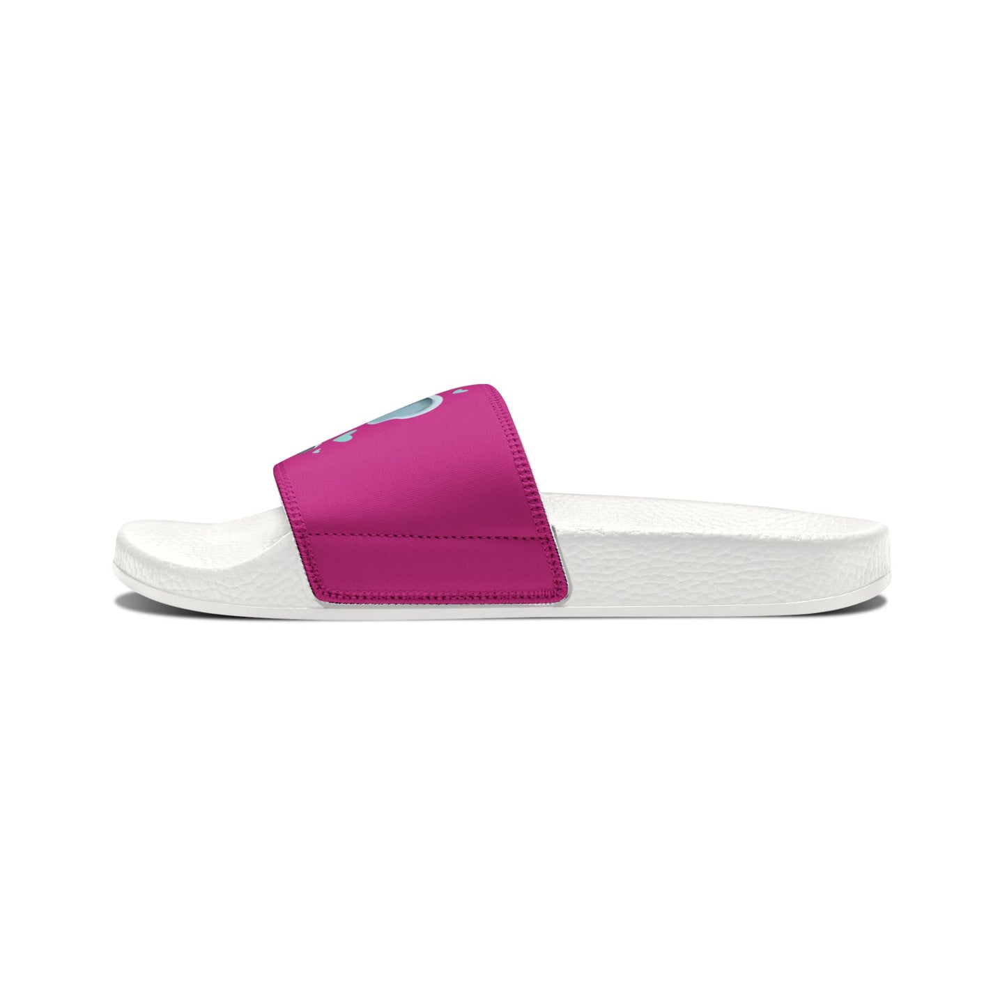 Adorable Kids' Removable-Strap Sandals, Summer Footwear, Cute Elephant Design, Beach Shoes, Playdate Accessories, Birthday Gift