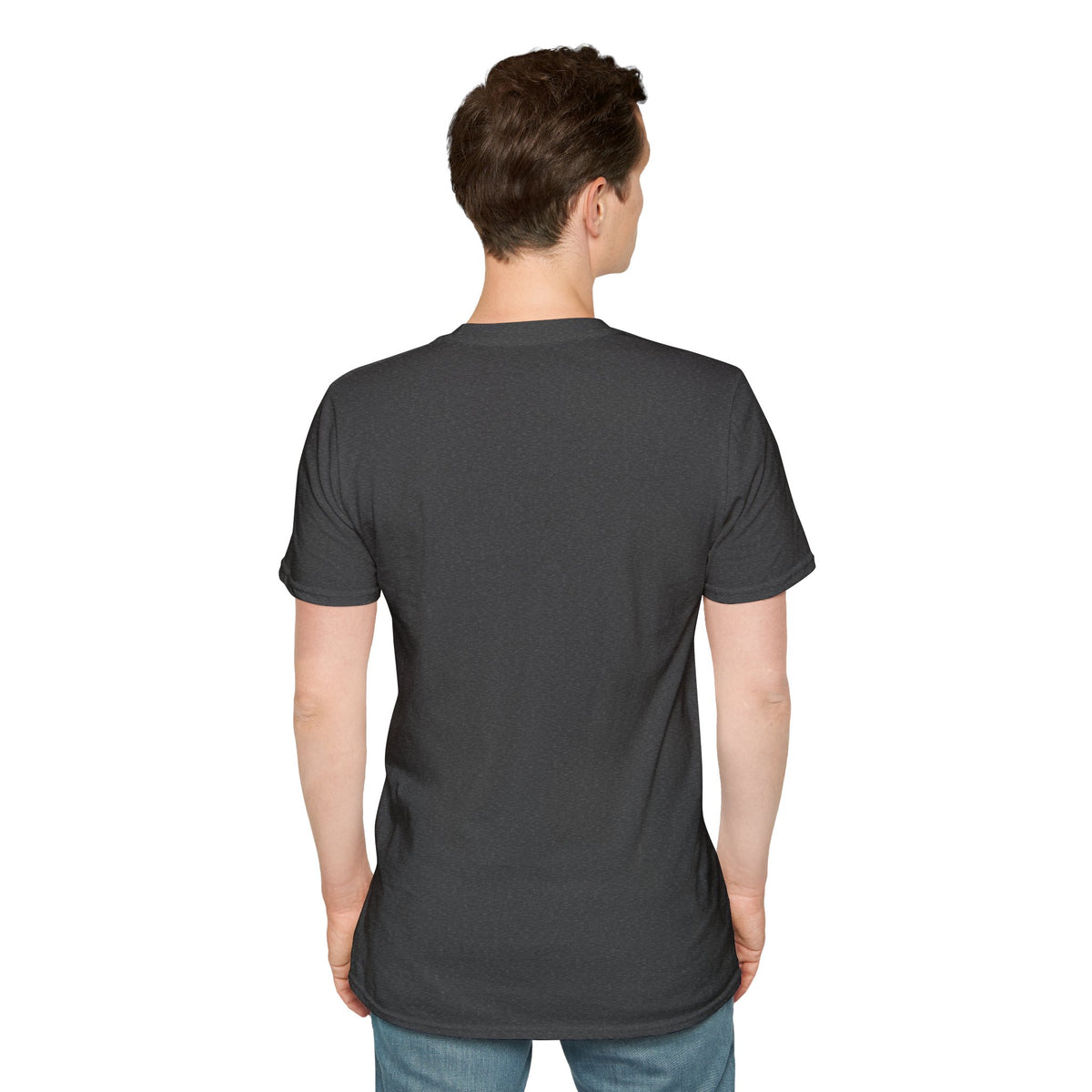 Christmas Calories Don't Count T-Shirt