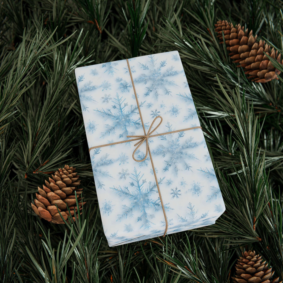 Wrapping Papers