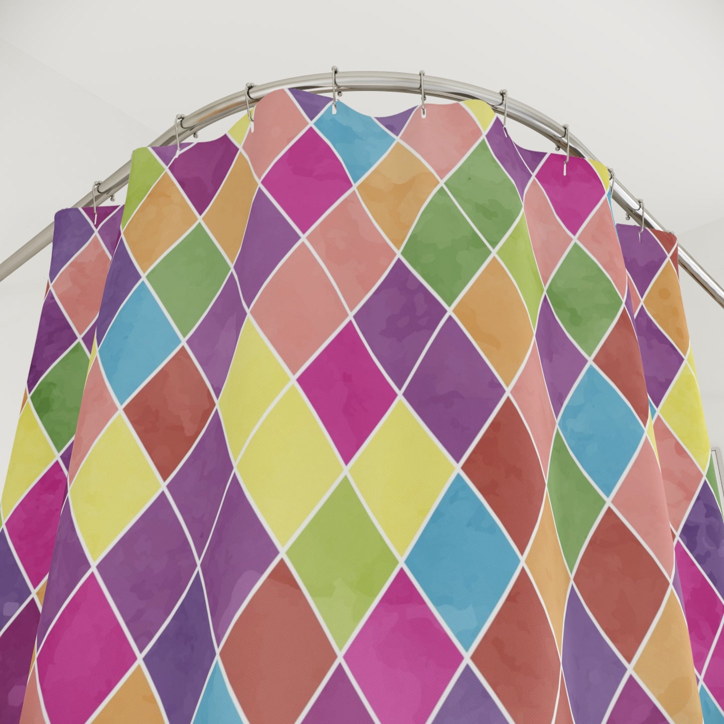 Shower Curtains