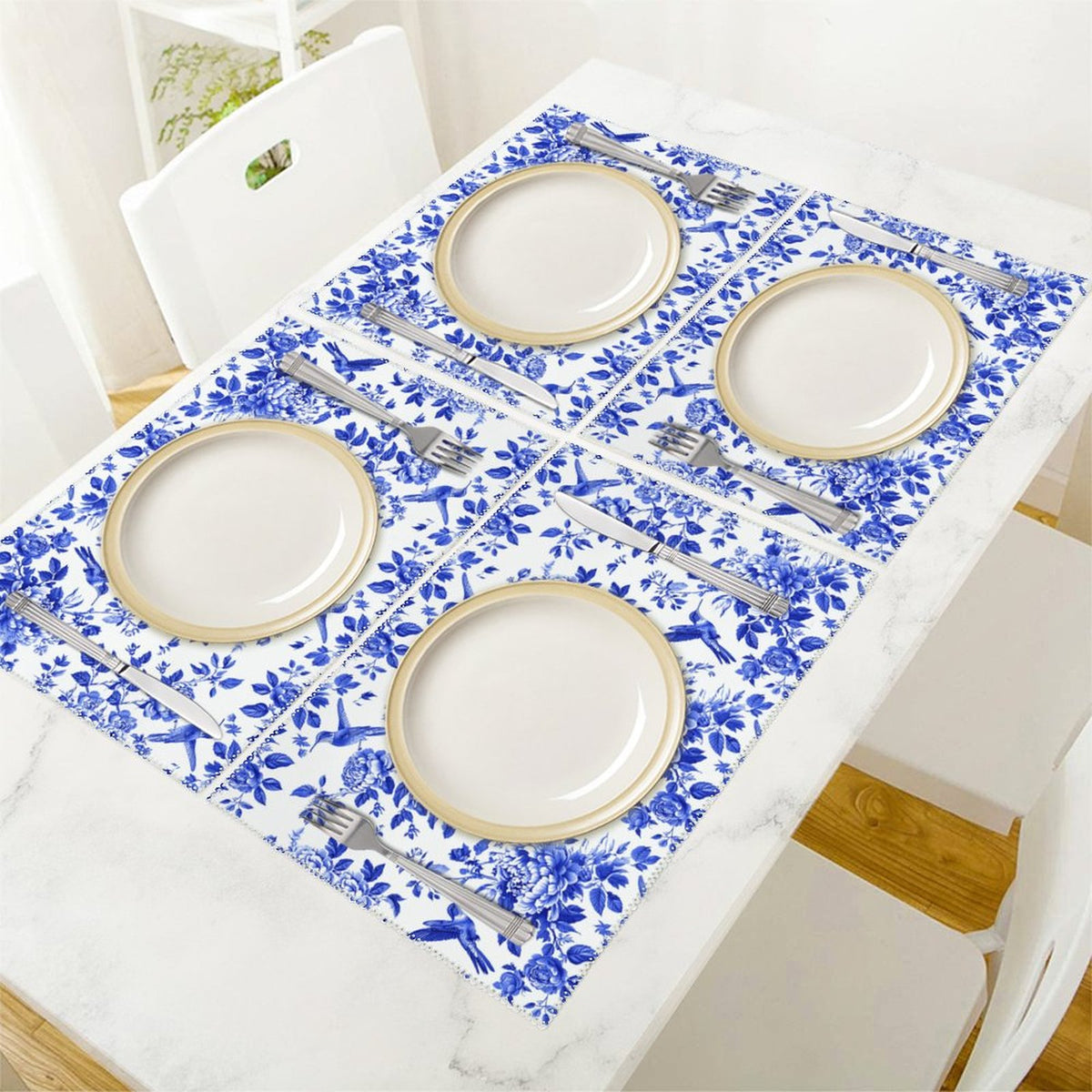 Placemat Set of 4