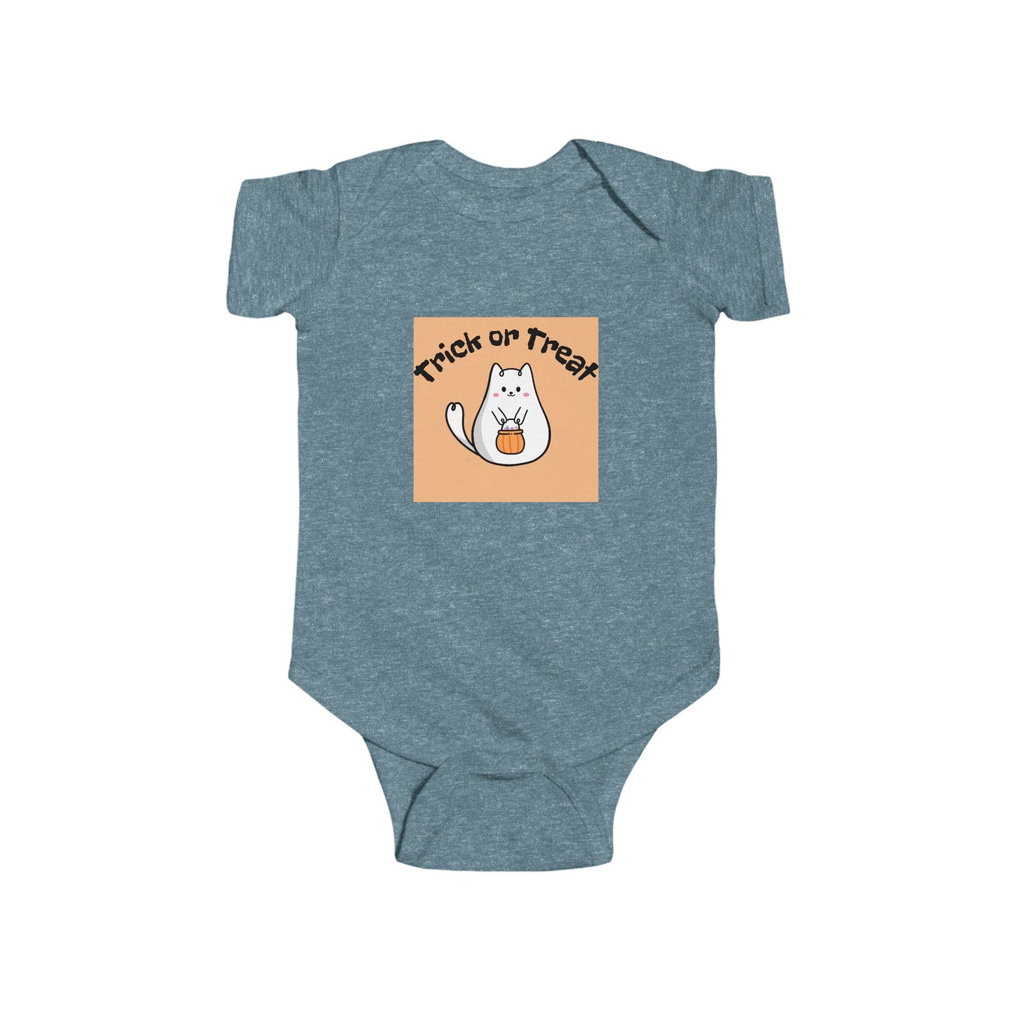Cute Cat Bodysuit for Infants, Adorable Baby Clothes, Baby Shower Gift, Toddler Outfit, Fun Gift for Cat Lovers