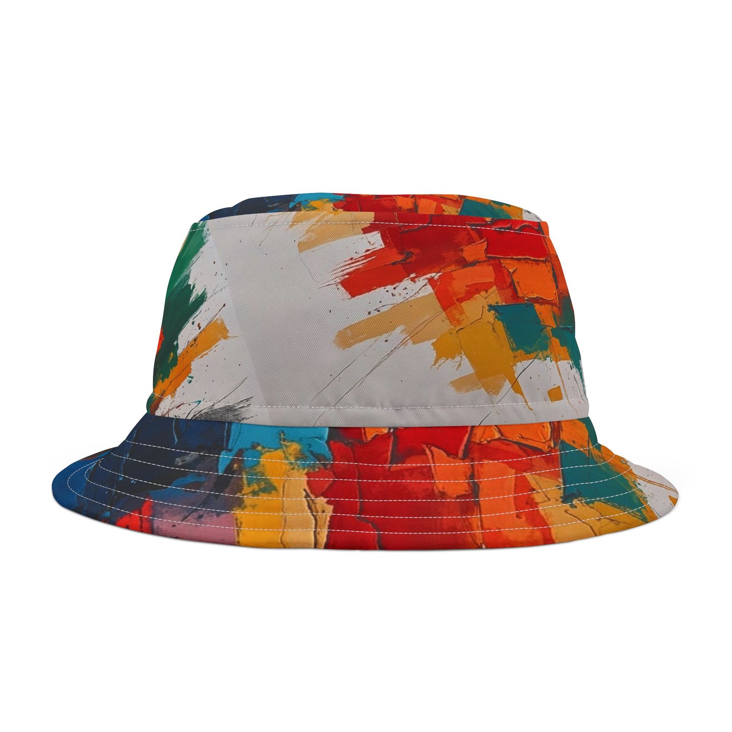 Bucket Hat (AOP)