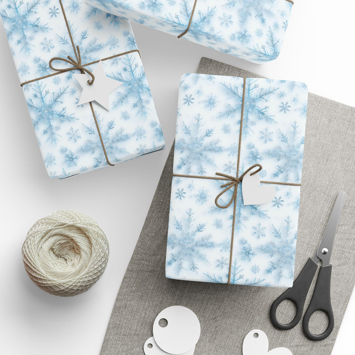 Wrapping Papers