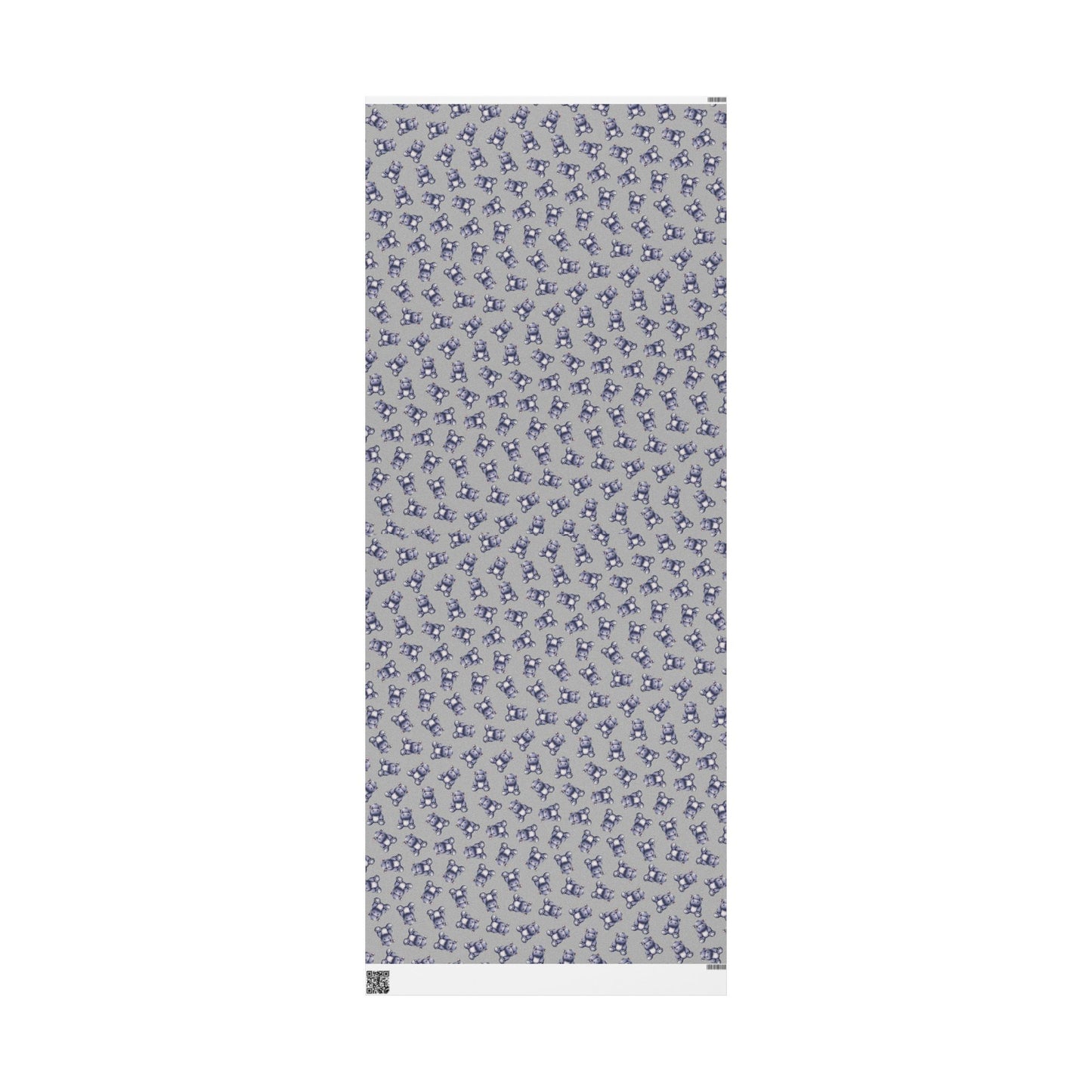 Fun Animal Wrapping Papers | Cute Gift Wrap for Kids, Birthdays, Baby Showers, Holidays, Eco-Friendly, Whimsical Designs