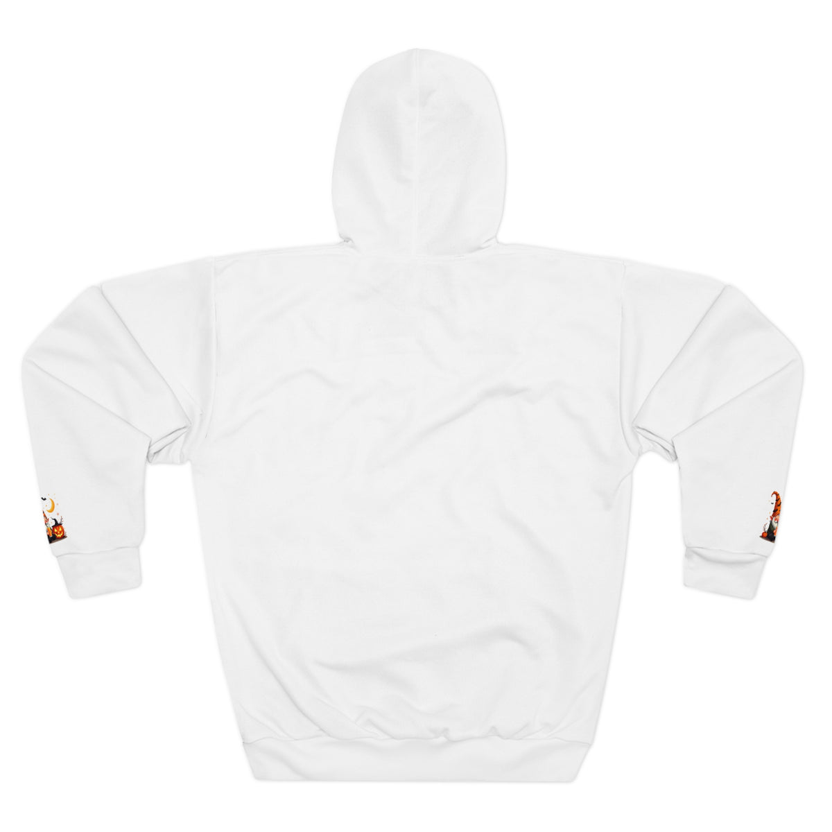 Unisex Pullover Hoodie