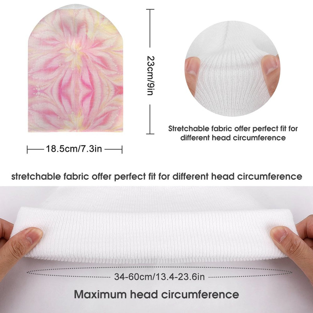 Children's Knit Beanie