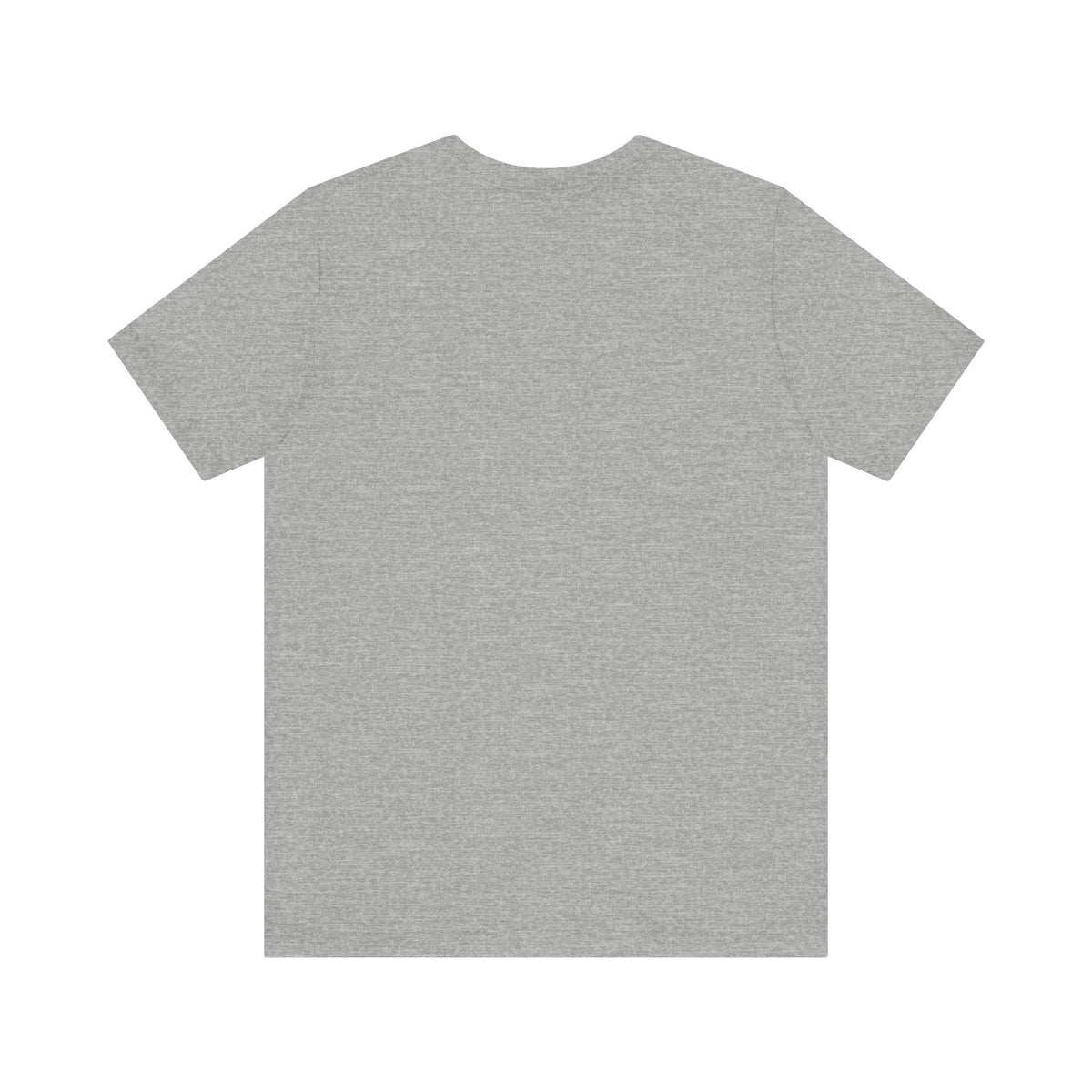 Paw Print Short Sleeve Tee | Unisex Animal Lover Shirt, Pet Owner Gift, Casual Wear, Gifts for Dog Lovers, Comfortable T-Shirt