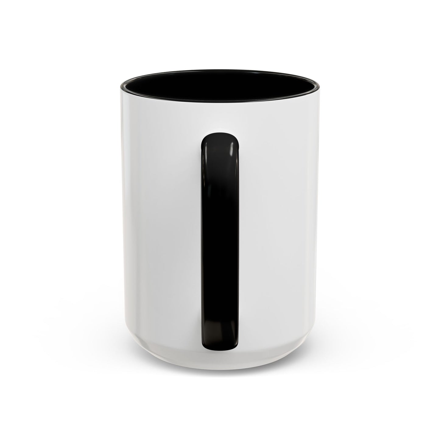 Marijuana Leaf Accent Coffee Mug | Cannabis Lover's Gift, Unique Coffee Cup, Pothead Mug, Stoner Gift Idea, Greenery Decor