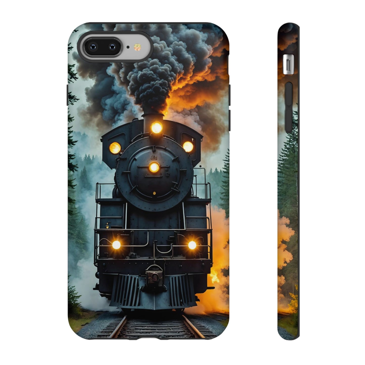 Tough Cases - Train