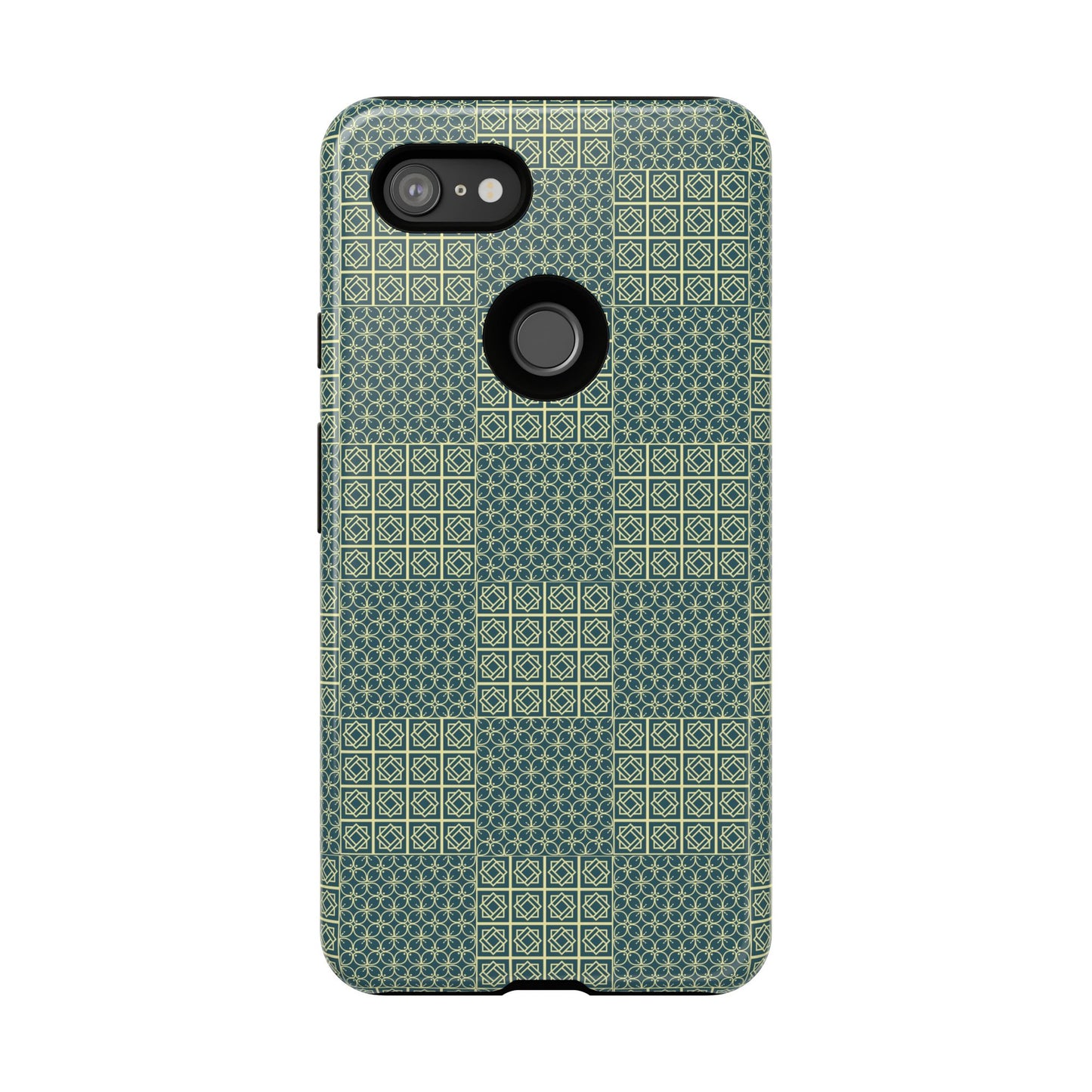 Eco-Friendly Phone Case, Stylish Tough Cases, Phone Accessory, Durable Cover, Unique Design Case, Gifts for Her
