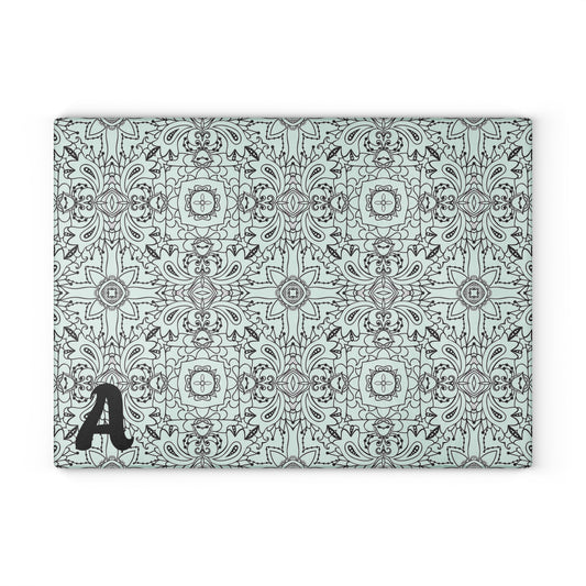 Elegant Glass Cutting Board - Chic Kitchen Decor, Unique Gift for Home Chefs, Wedding Present, Holiday Cooking, Stylish Kitchen Accessory