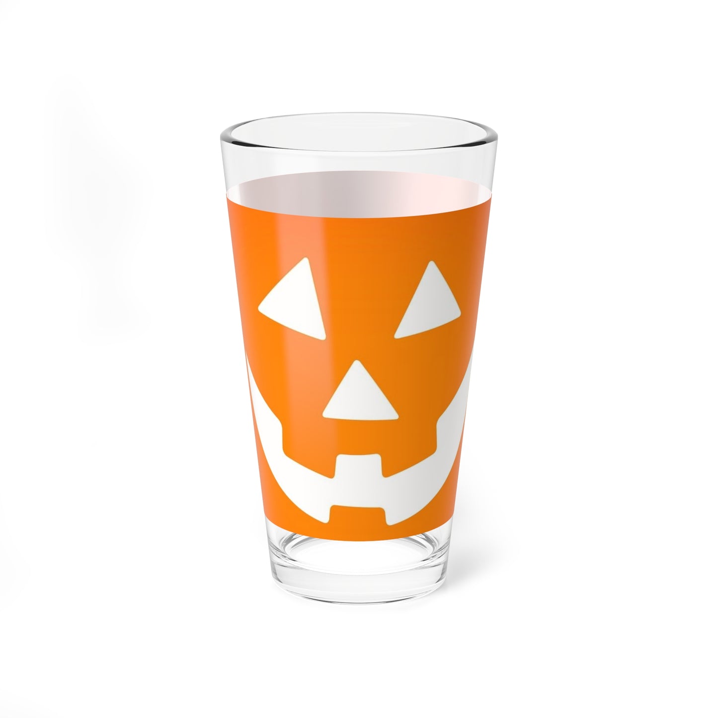 Elegant Mixing Glass, 16oz - Perfect for Cocktails, Home Bar Decor, Entertaining, Gifts for Mixologists, Unique Kitchenware