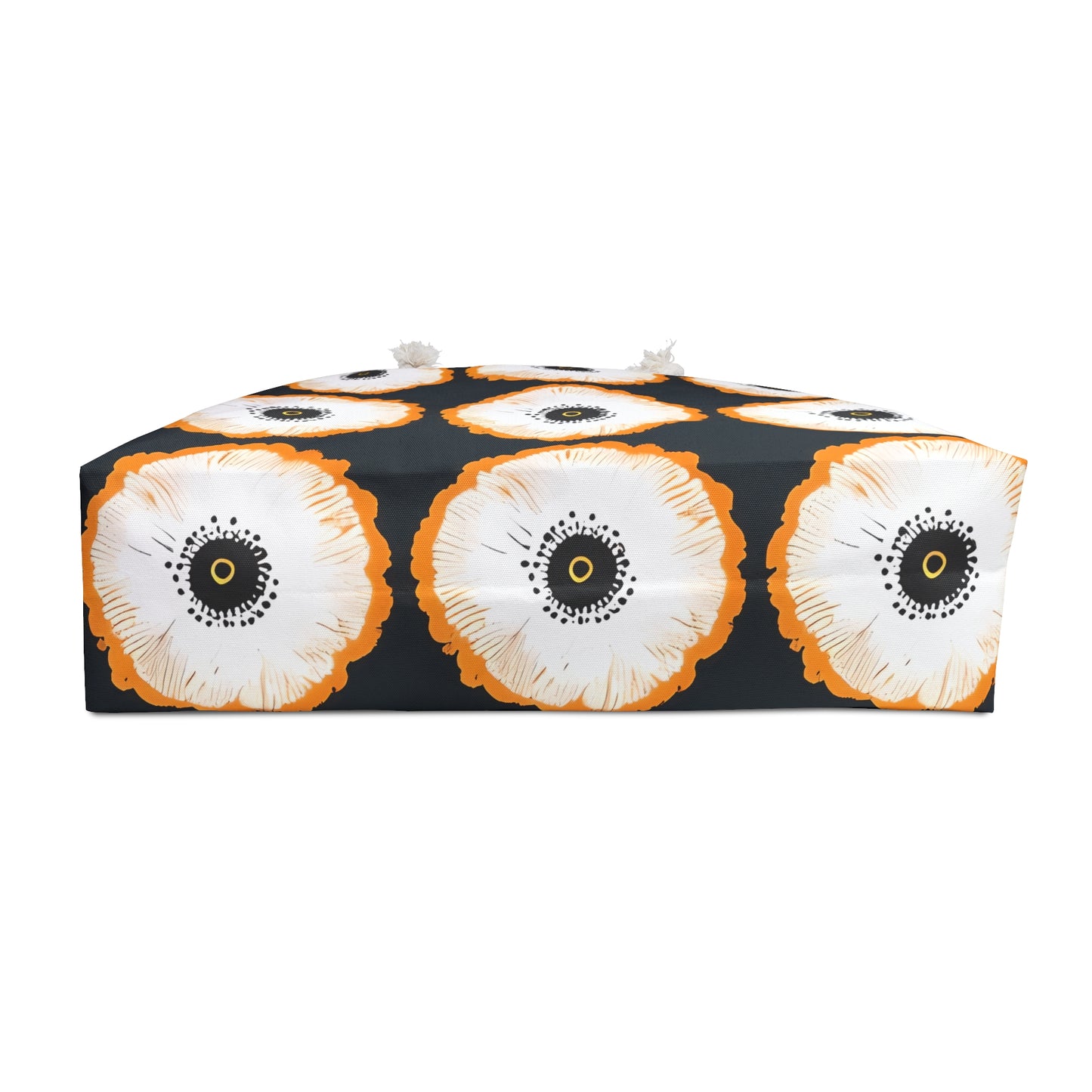 Floral Weekender Bag - Stylish Travel Tote