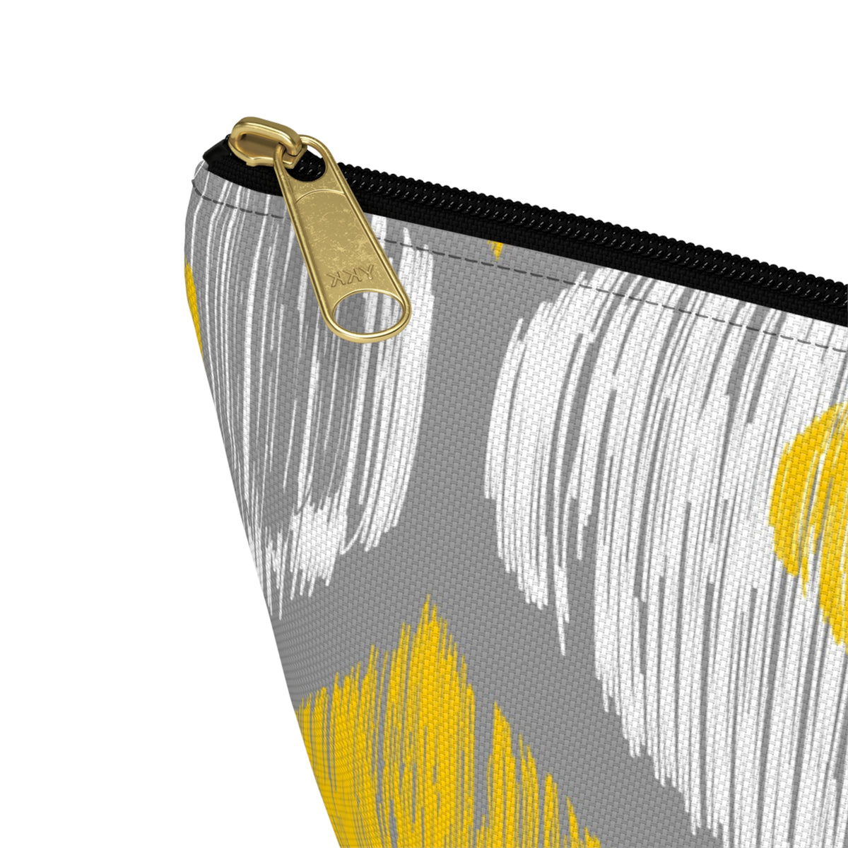 Chic Accessory Pouch, Makeup Bag, Travel Organizer, Gift for Her, Stylish Storage, Modern Design, Everyday Essentials