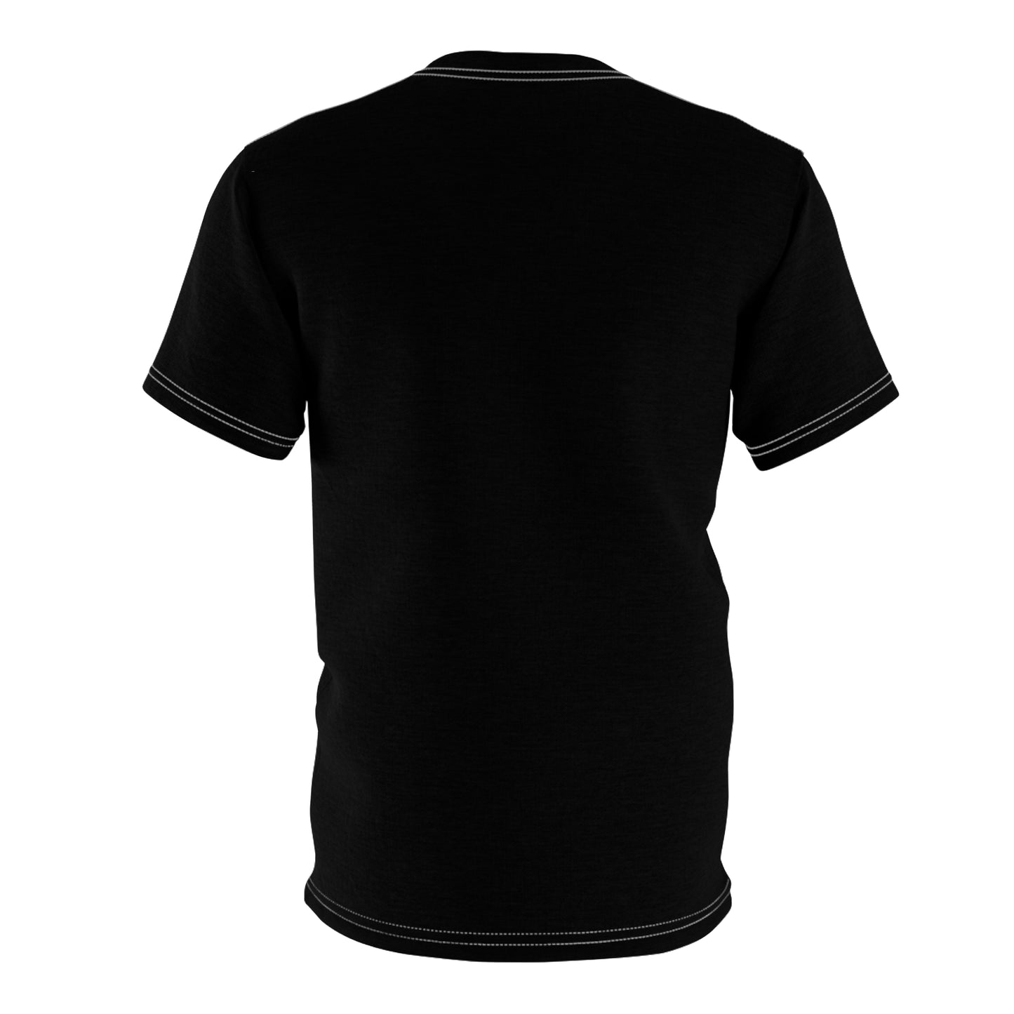 Horse Print Unisex AOP Tee, Unique Horse Lover Gift, Equine Enthusiast Apparel, Perfect for Animal Lovers, Casual Wear, Birthday Gift