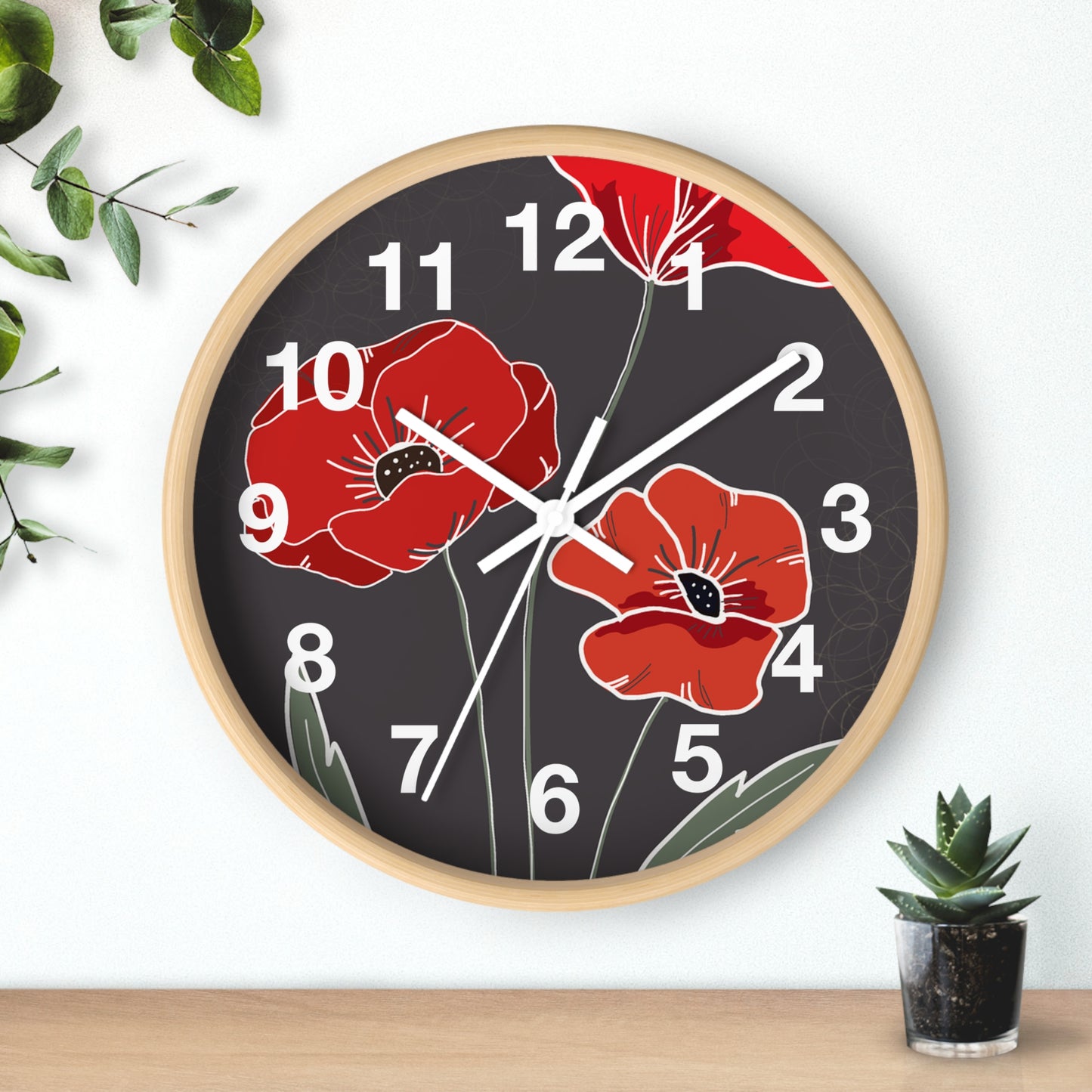 Wall Clock