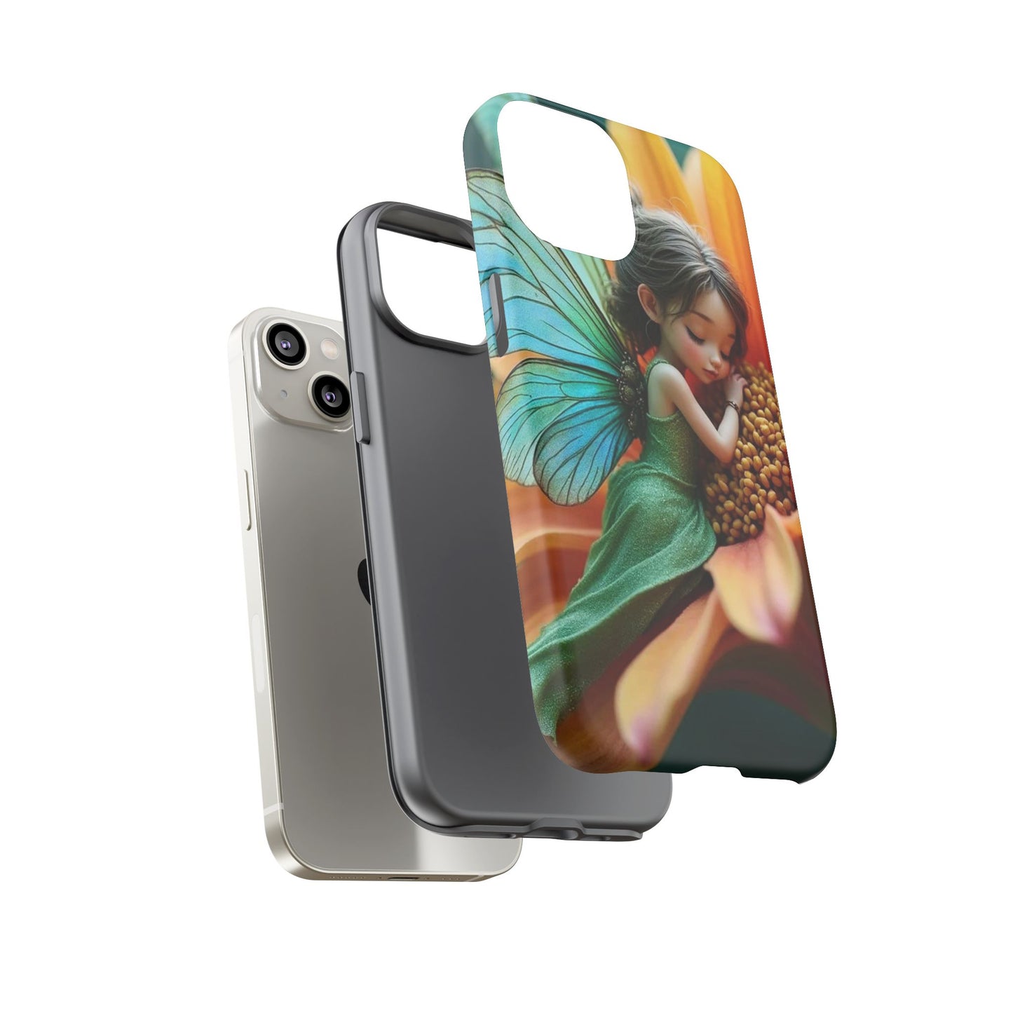 Tough Cases